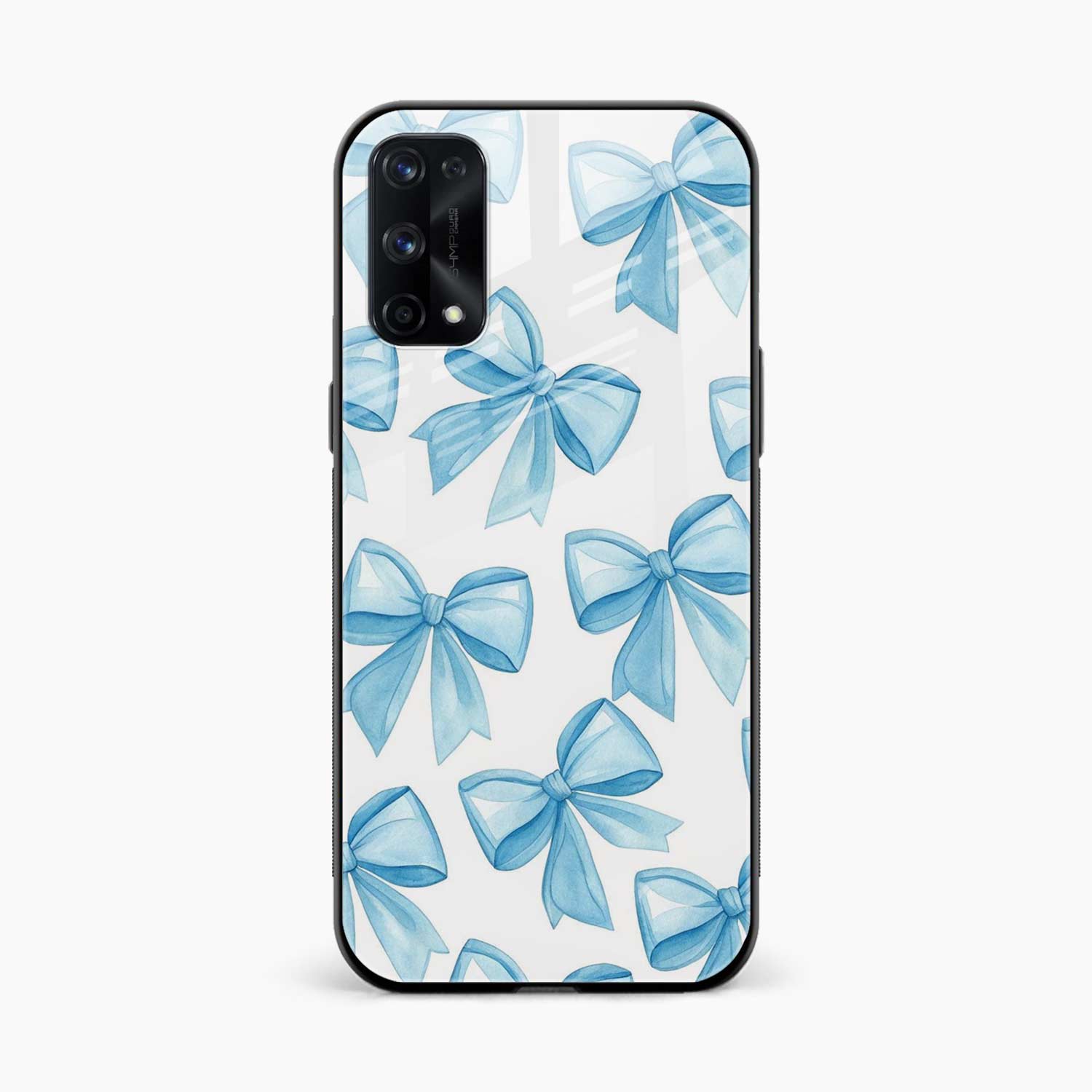 Ribbon Realme X7 Pro Back Cover