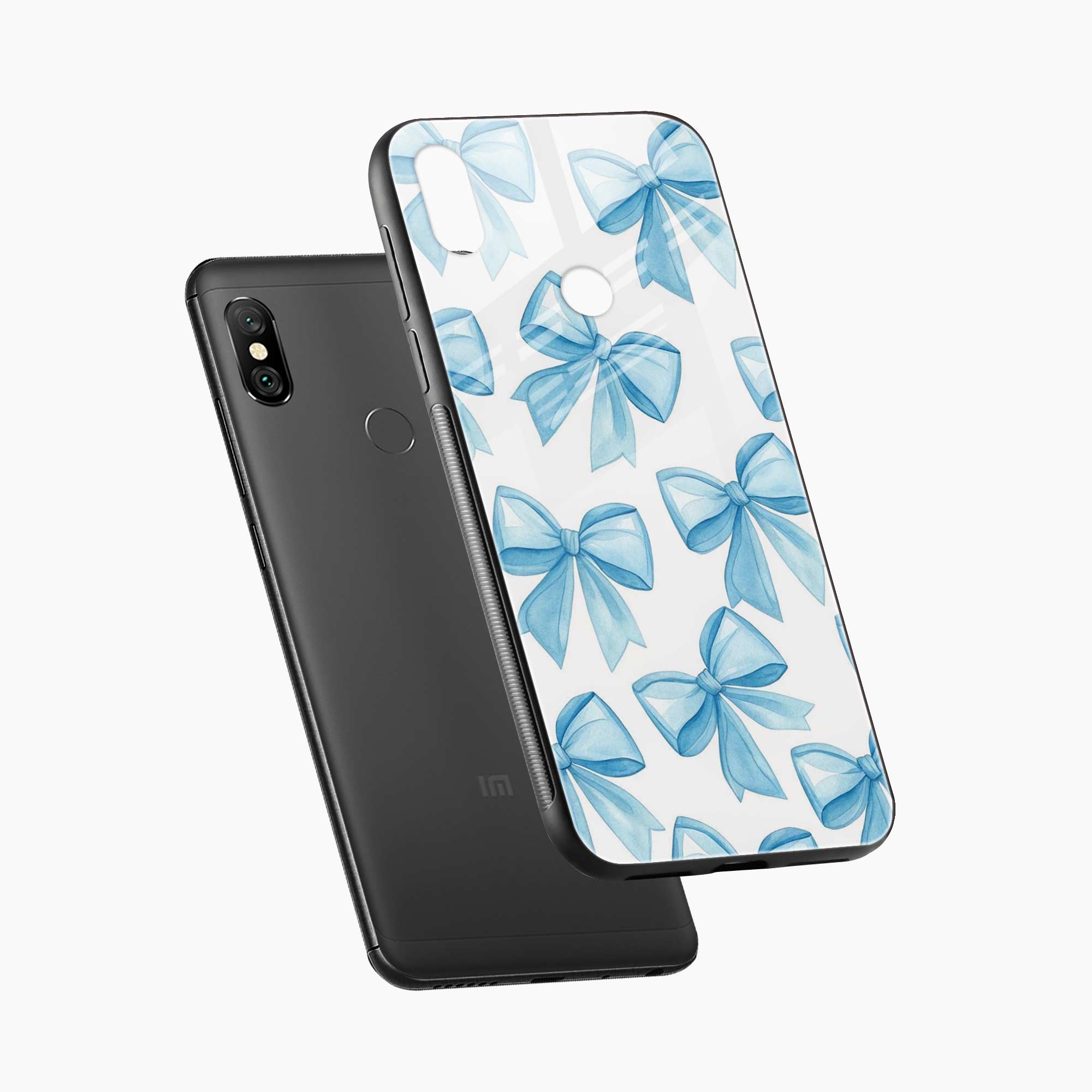 Ribbon Redmi 6 Pro Back Cover