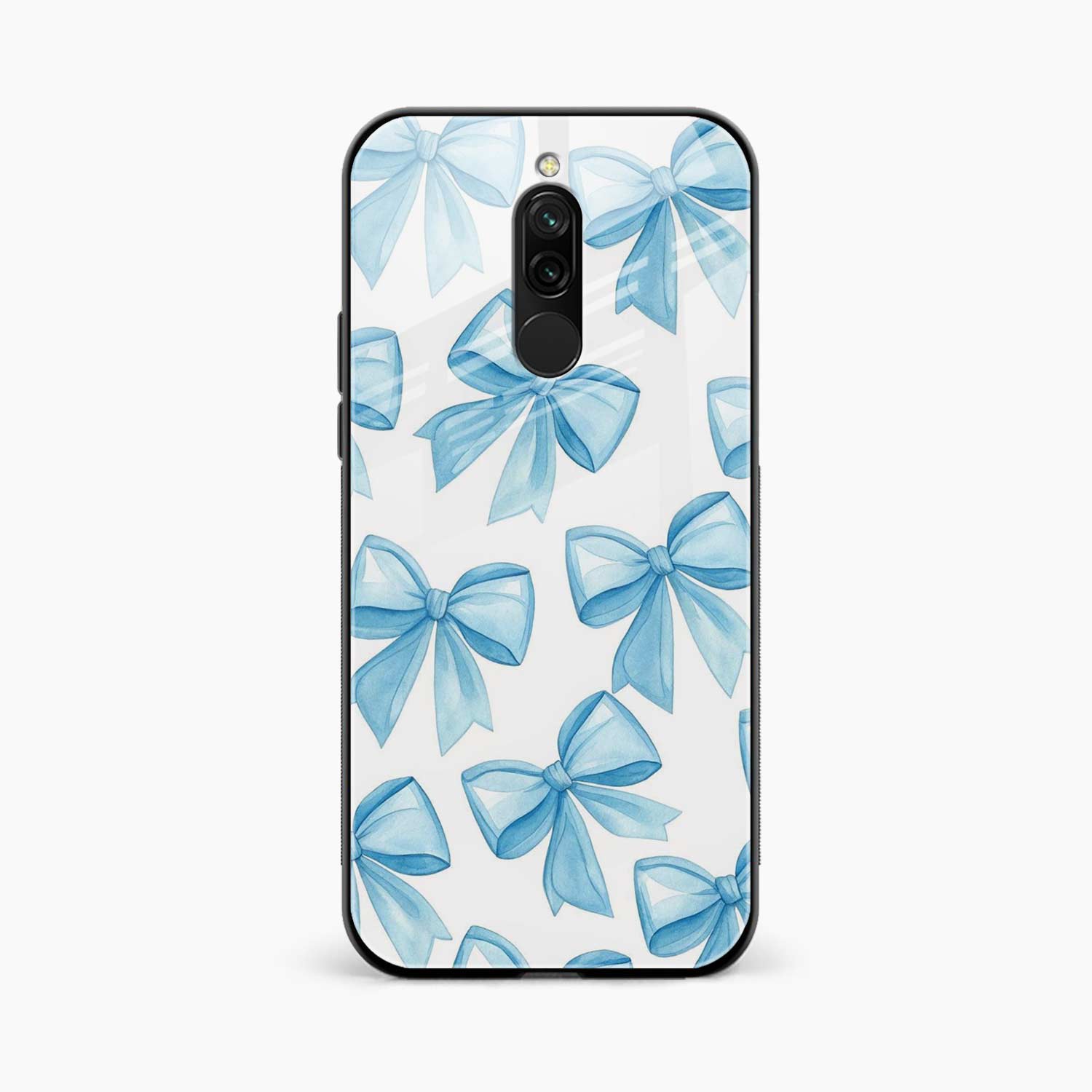 Ribbon Redmi 8 Back Cover