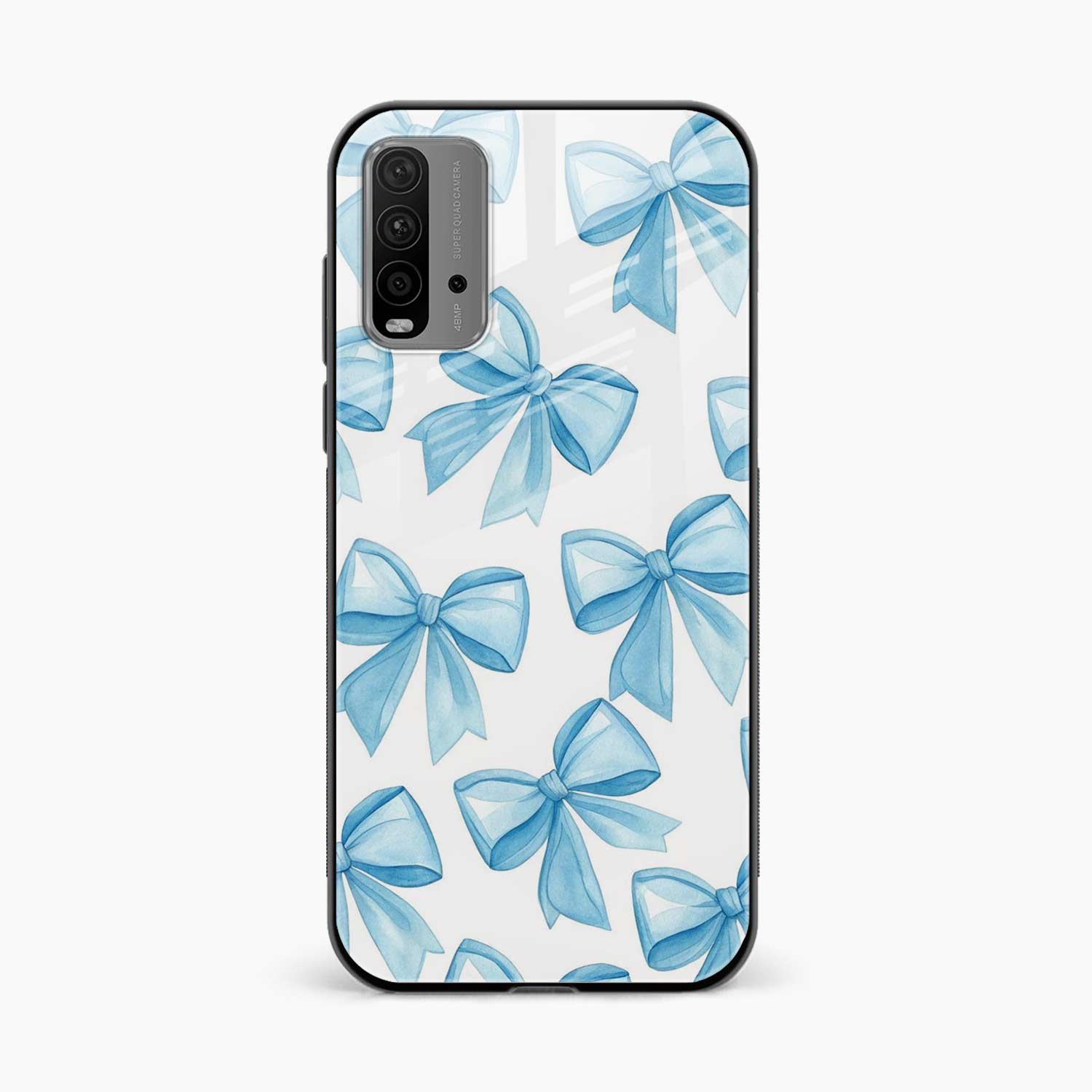 Ribbon Redmi 9 Power Back Cover