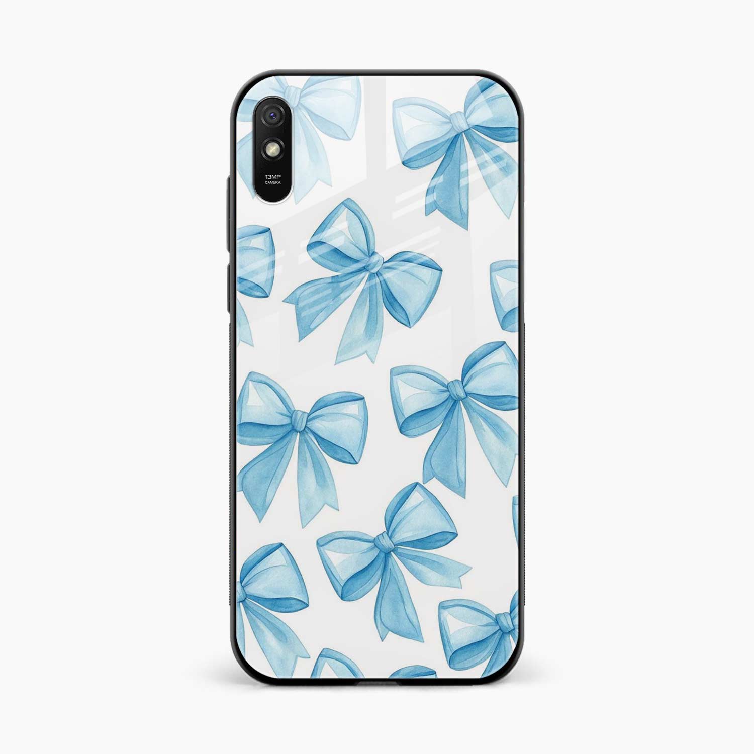 Ribbon Redmi 9a Sport Back Cover