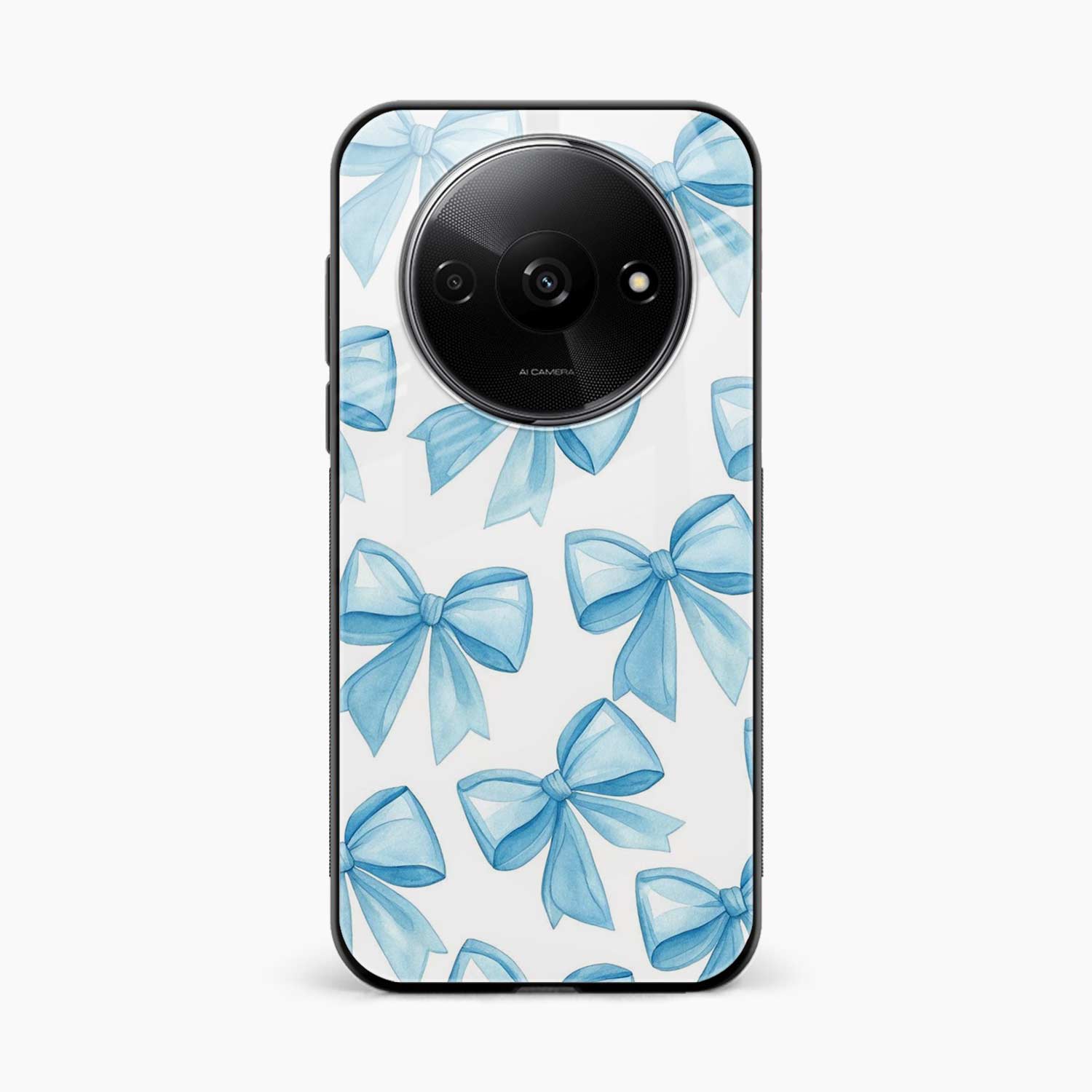 Ribbon Redmi A3x Back Cover