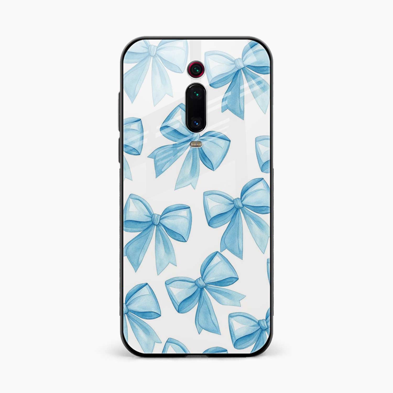 Ribbon Redmi K20 Pro Back Cover
