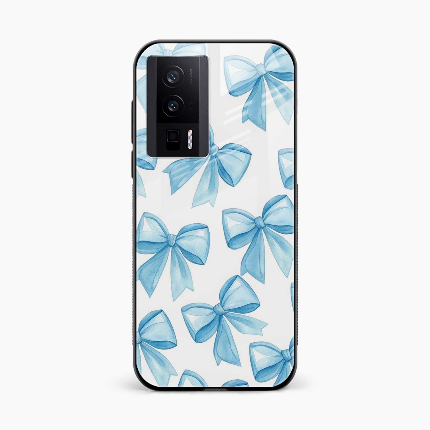 Ribbon Redmi K60 Pro Back Cover