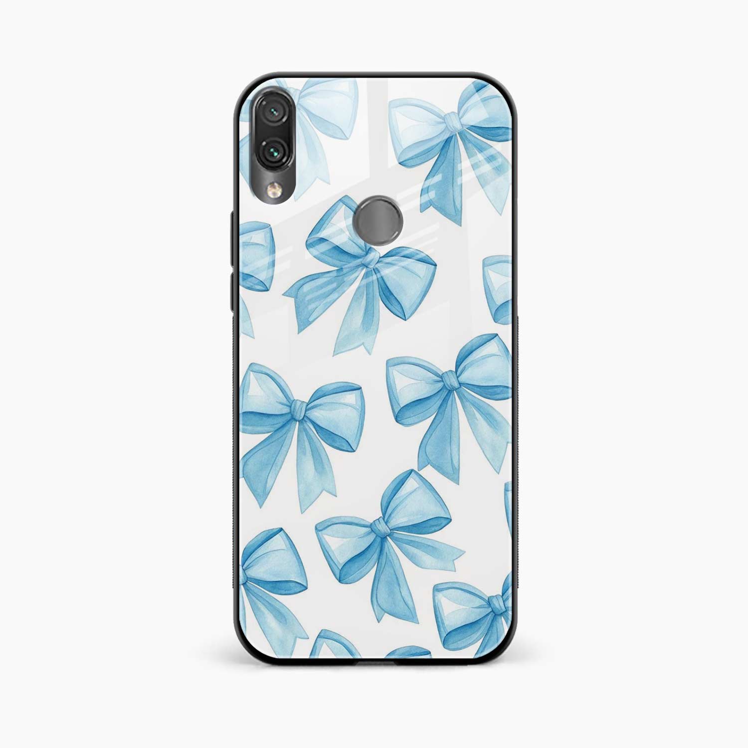 Ribbon Redmi Note 7 Pro Back Cover