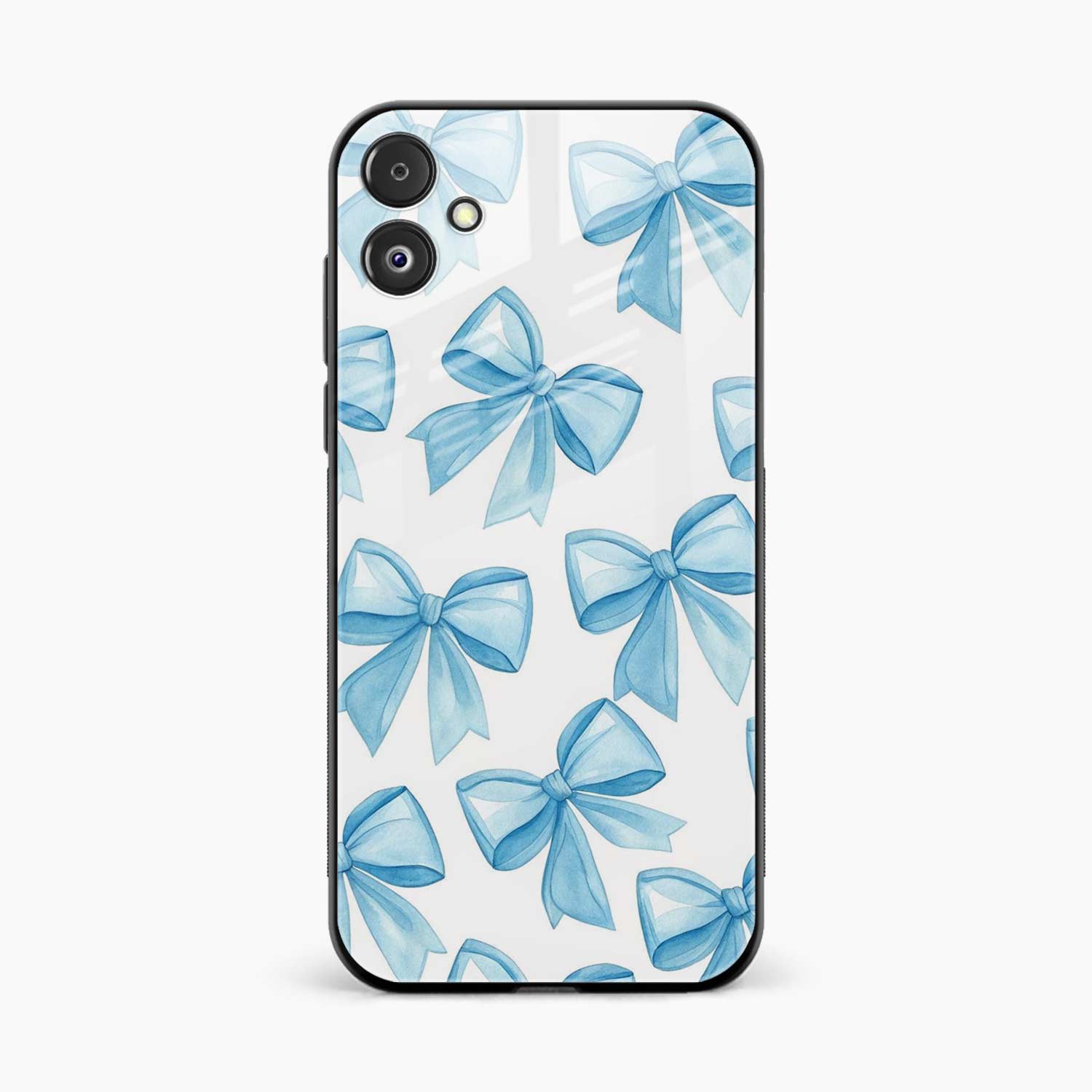 Ribbon Samsung F14 5G Back Cover