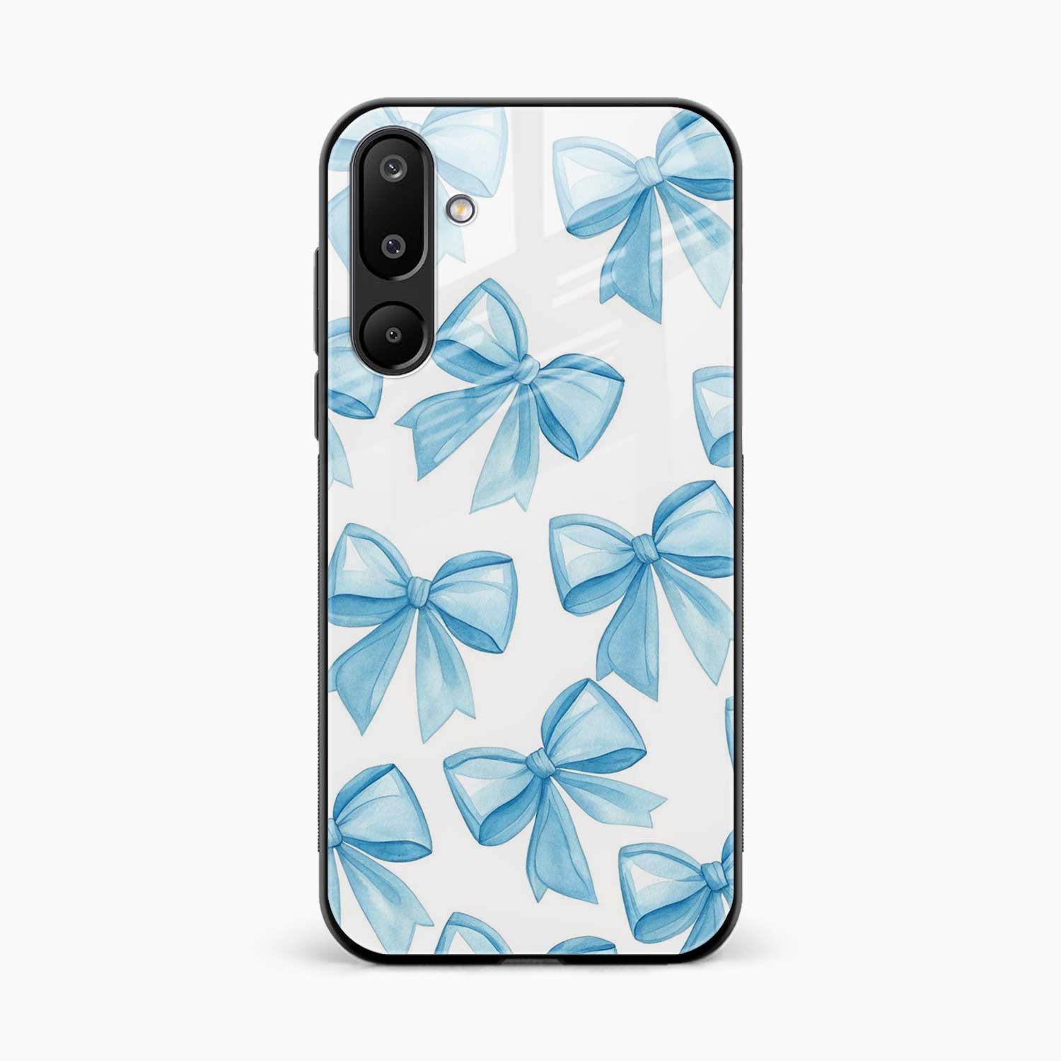 Ribbon Samsung F16 5G Back Cover