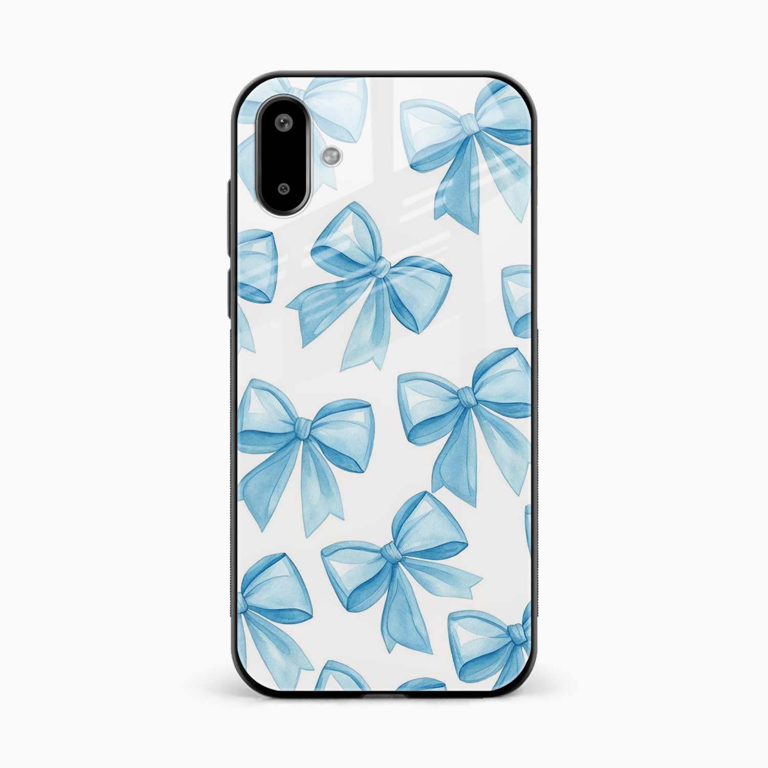 Ribbon Samsung M06 5G Back Cover