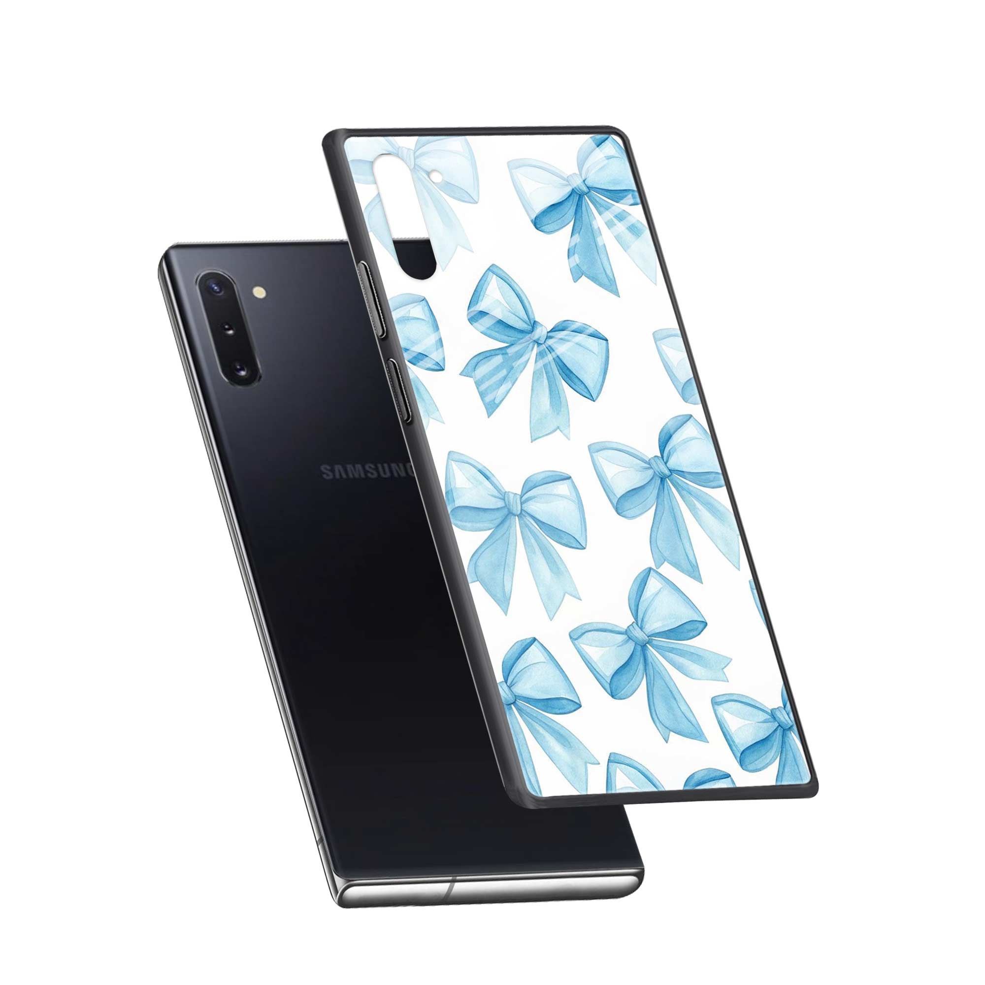 Ribbon Samsung Note 10 Back Cover