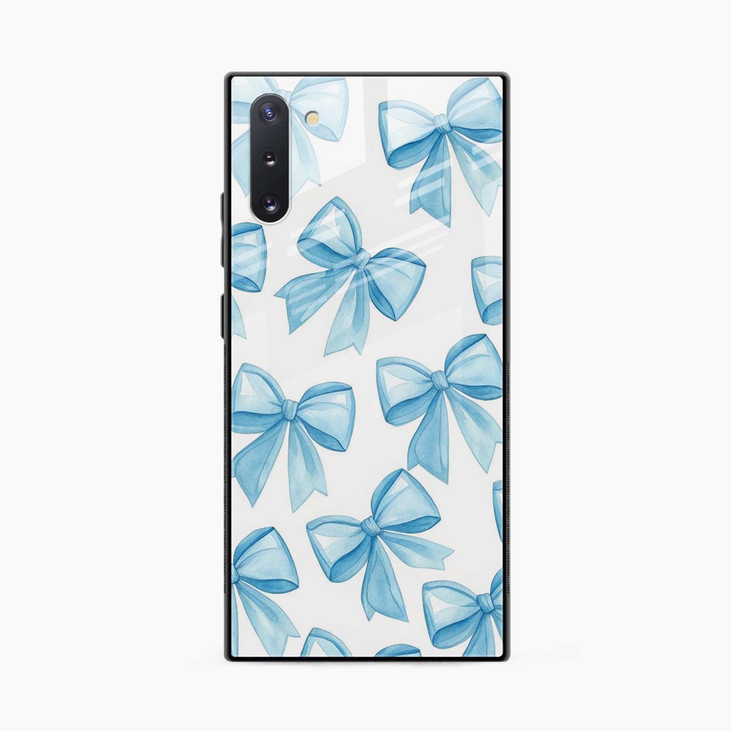 Ribbon Samsung Note 10 Back Cover