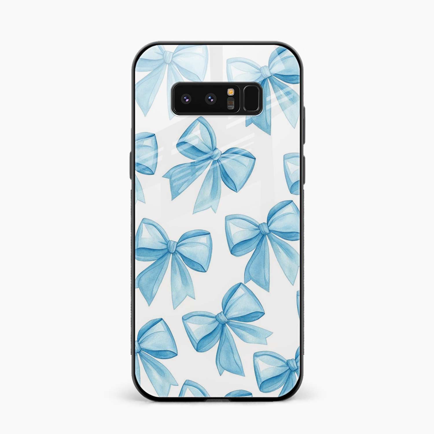 Ribbon Samsung Note 8 Back Cover