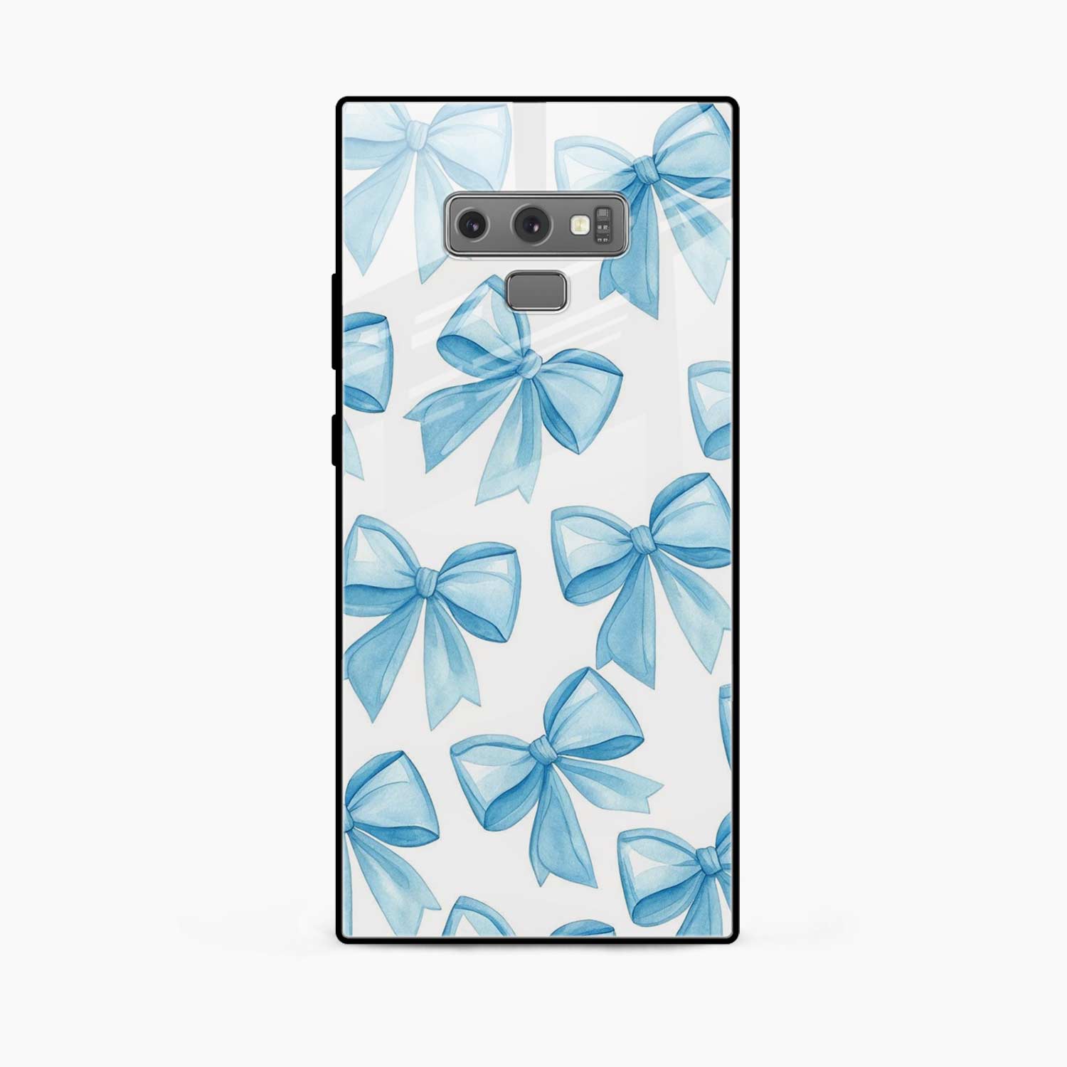 Ribbon Samsung Note 9 Back Cover