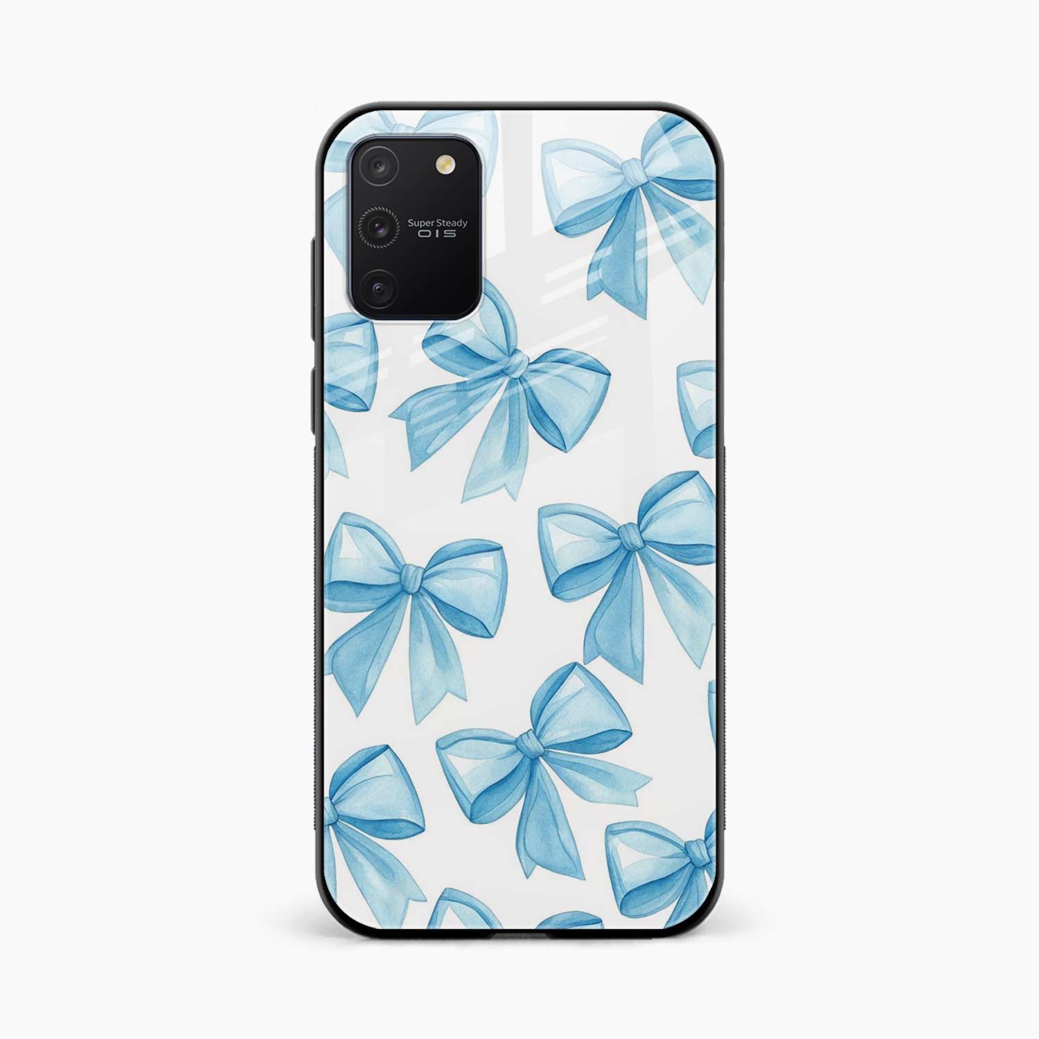 Ribbon Samsung S10 Lite Back Cover
