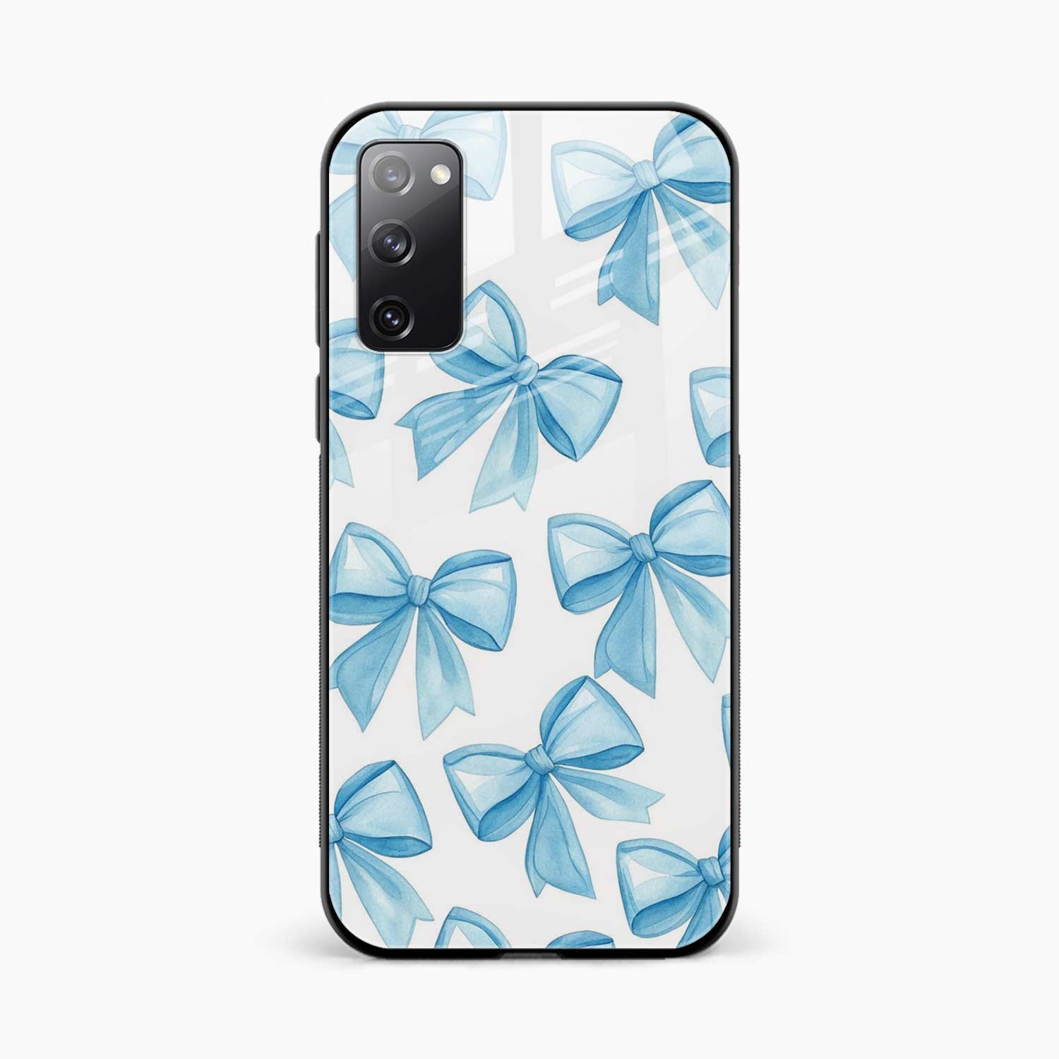 Ribbon Samsung S20 Back Cover