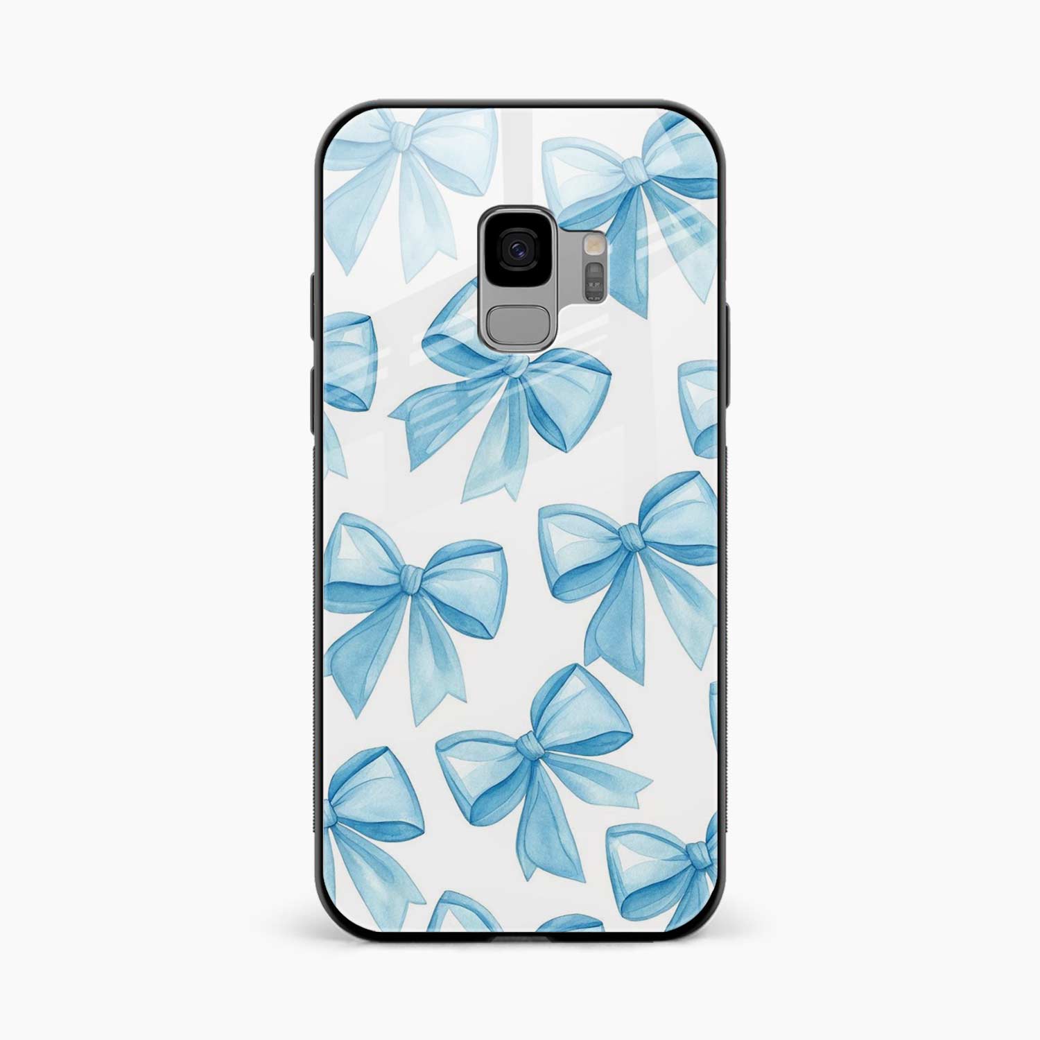 Ribbon Samsung S9 Back Cover