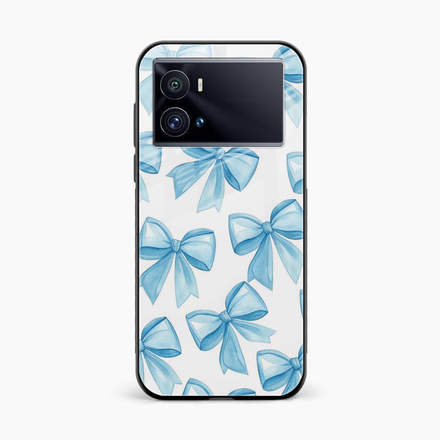 Ribbon Vivo Iqoo 9 Pro Back Cover