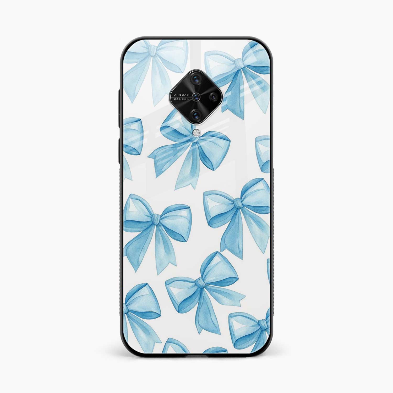 Ribbon Vivo S1 Pro Back Cover