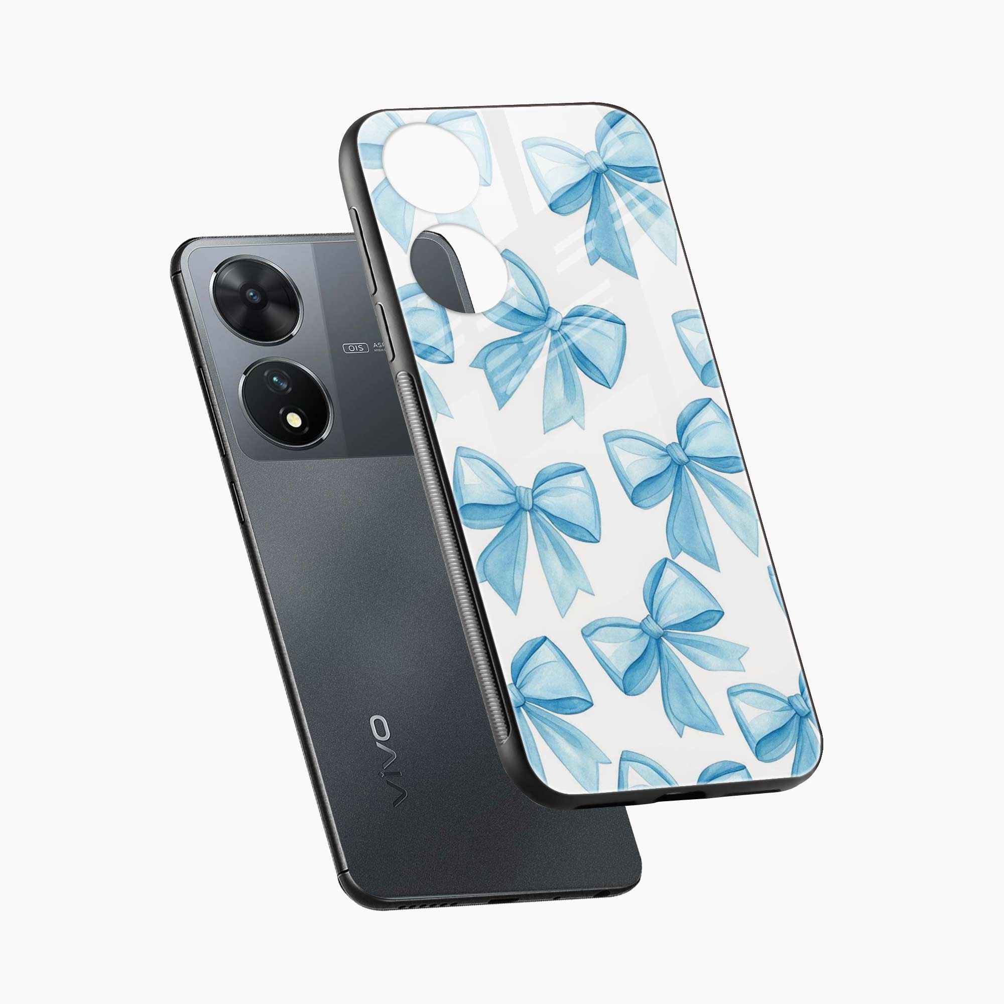 Ribbon Vivo T2 Back Cover