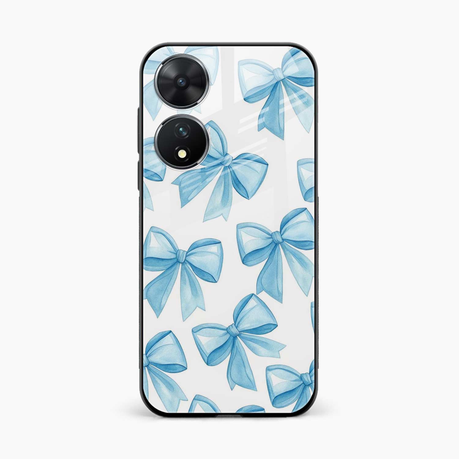 Ribbon Vivo T2 Back Cover