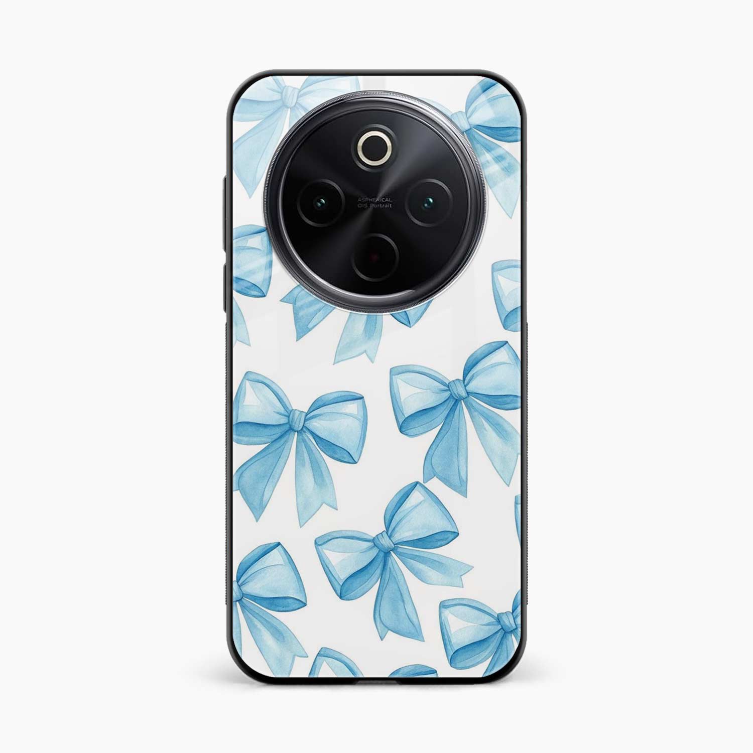 Ribbon Vivo T4 5G Back Cover