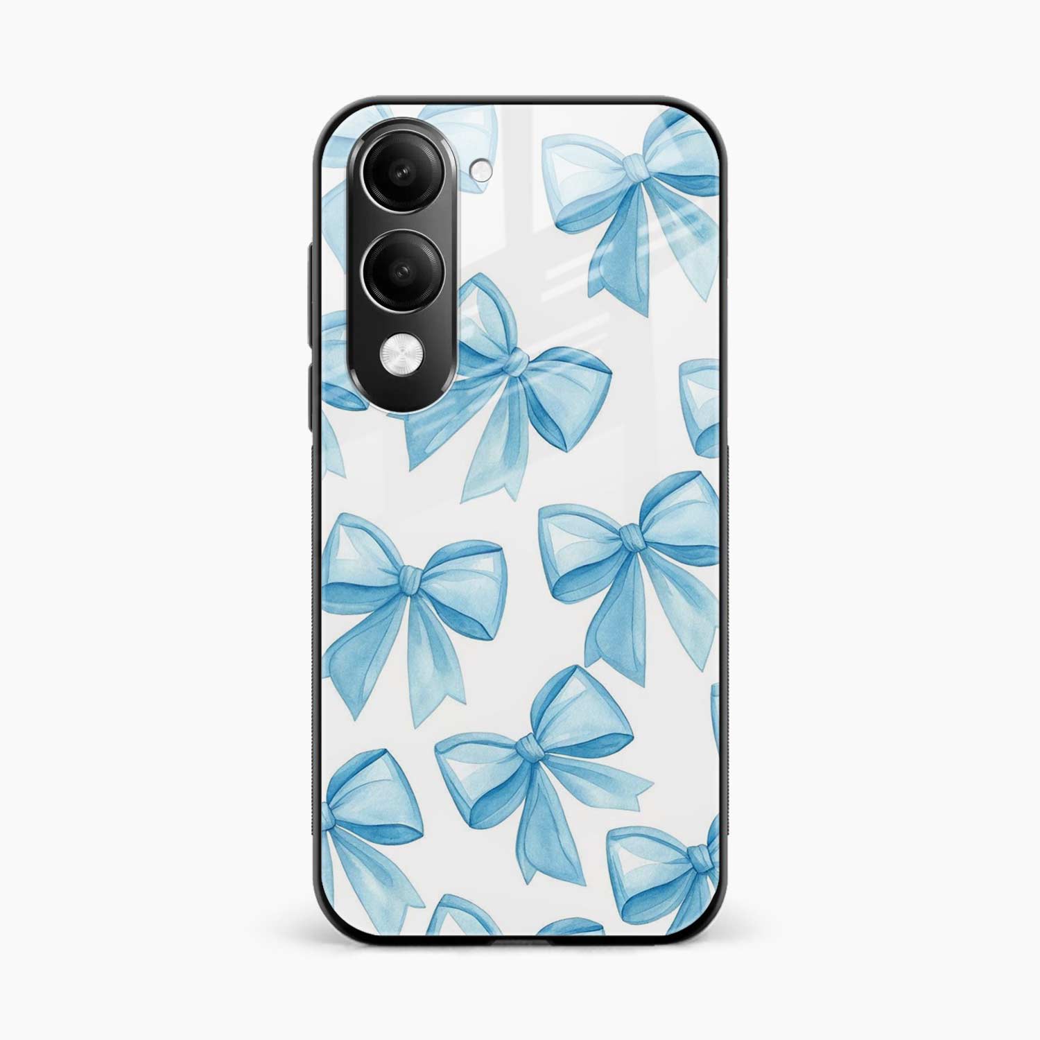 Ribbon Vivo T4 Lite 5G Back Cover