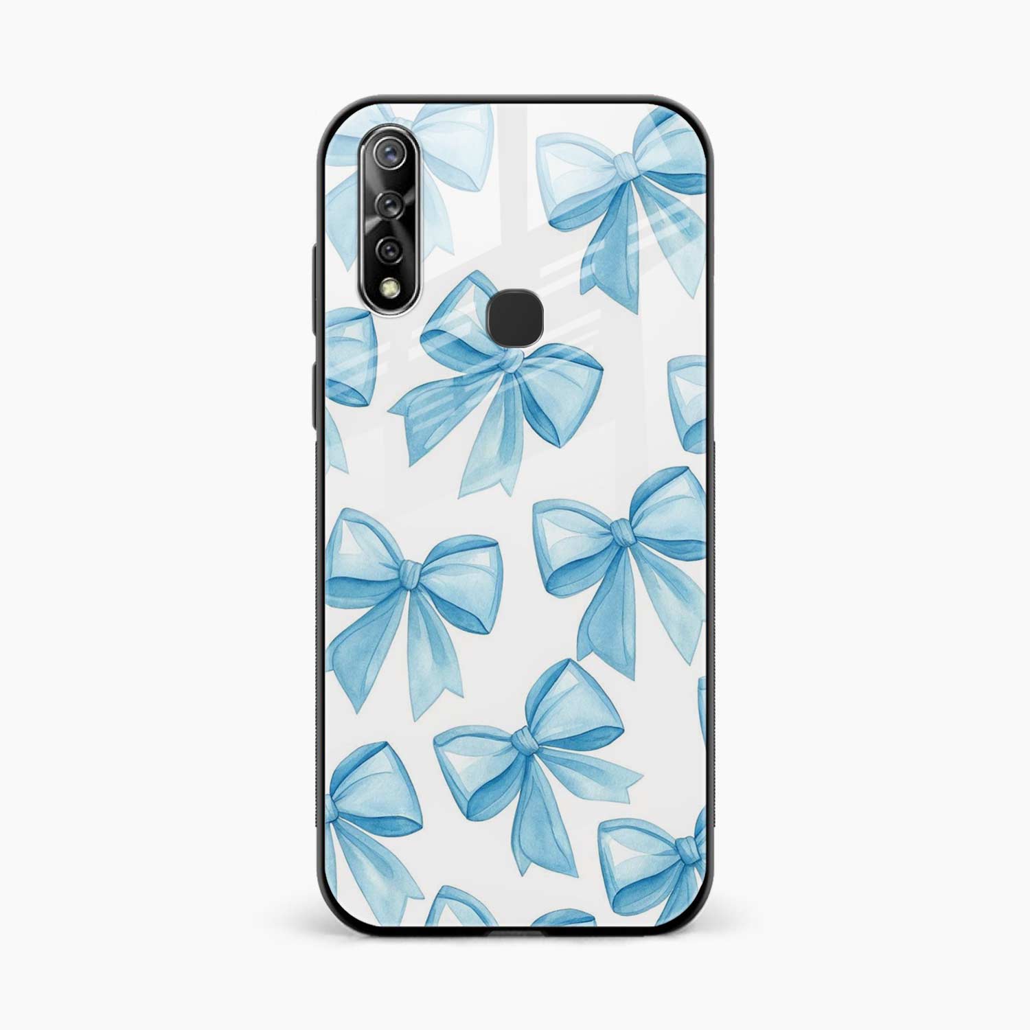 Ribbon Vivo U20 Back Cover