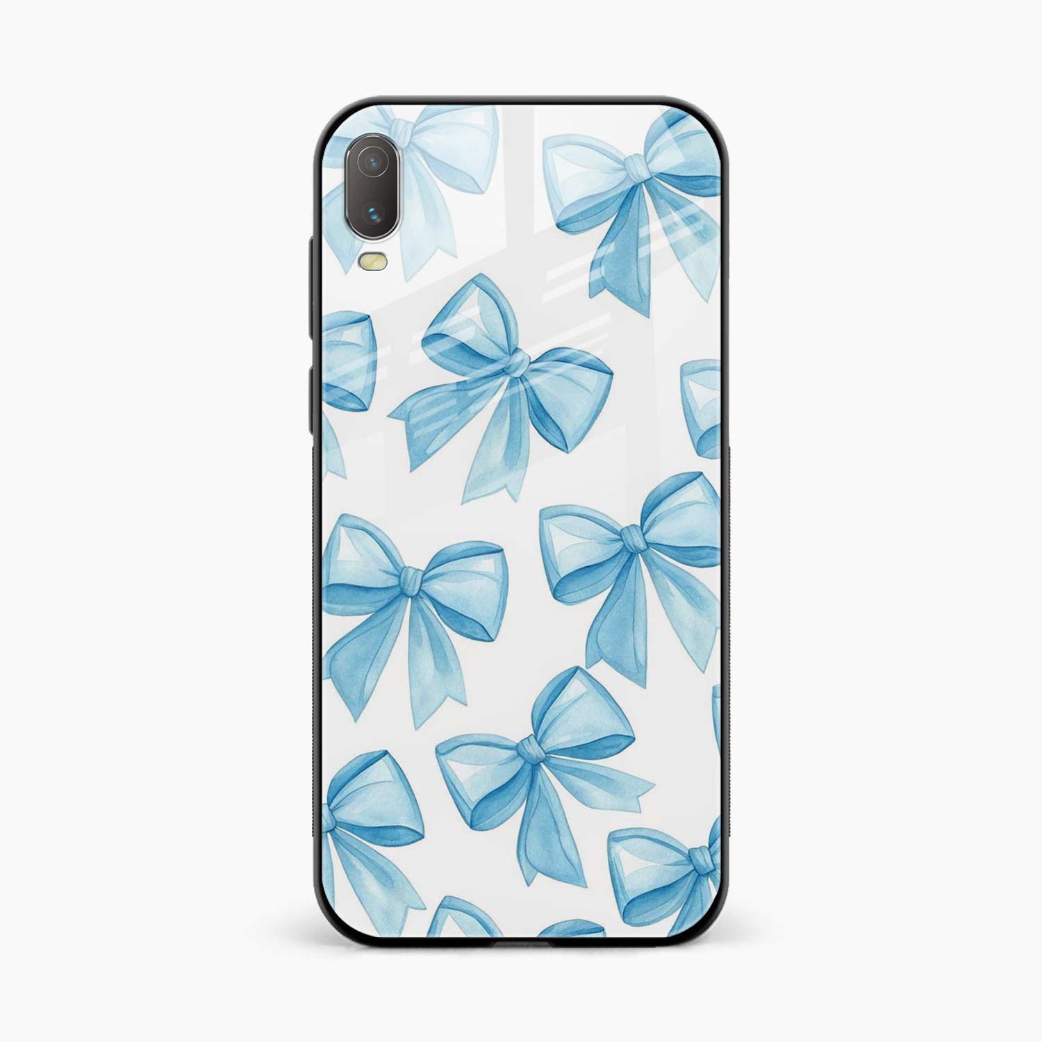 Ribbon Vivo V11 Pro Back Cover