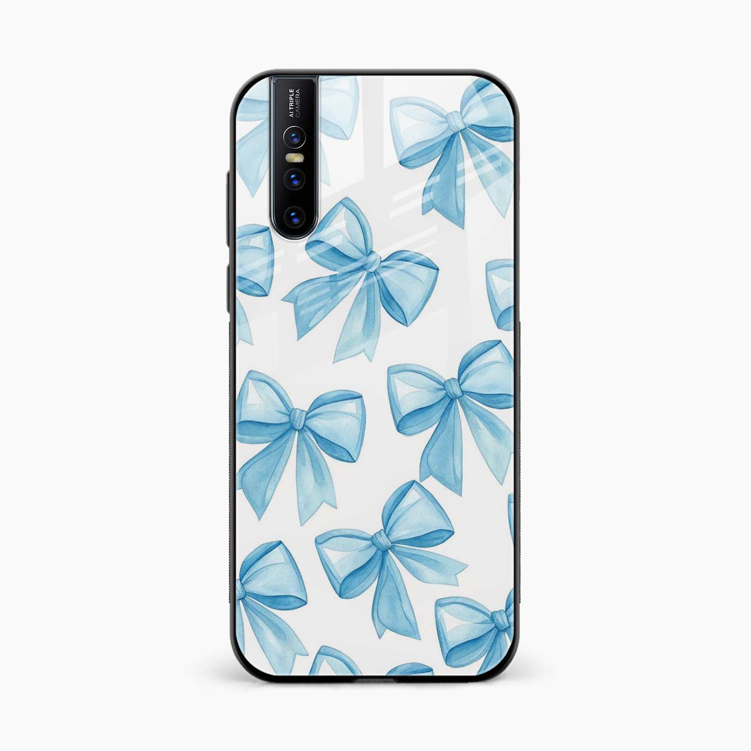 Ribbon Vivo V15 Pro Back Cover