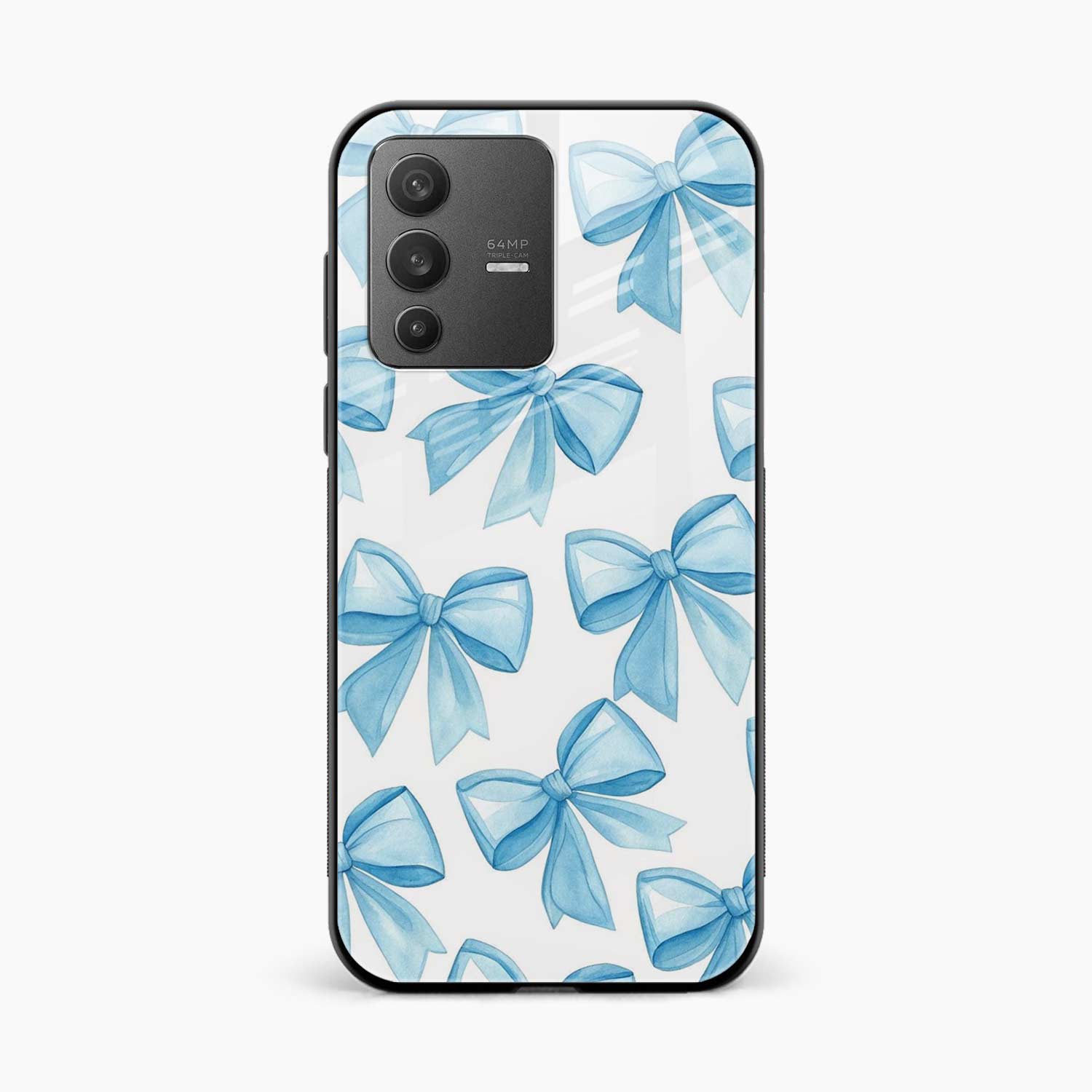 Ribbon Vivo V23 Pro Back Cover
