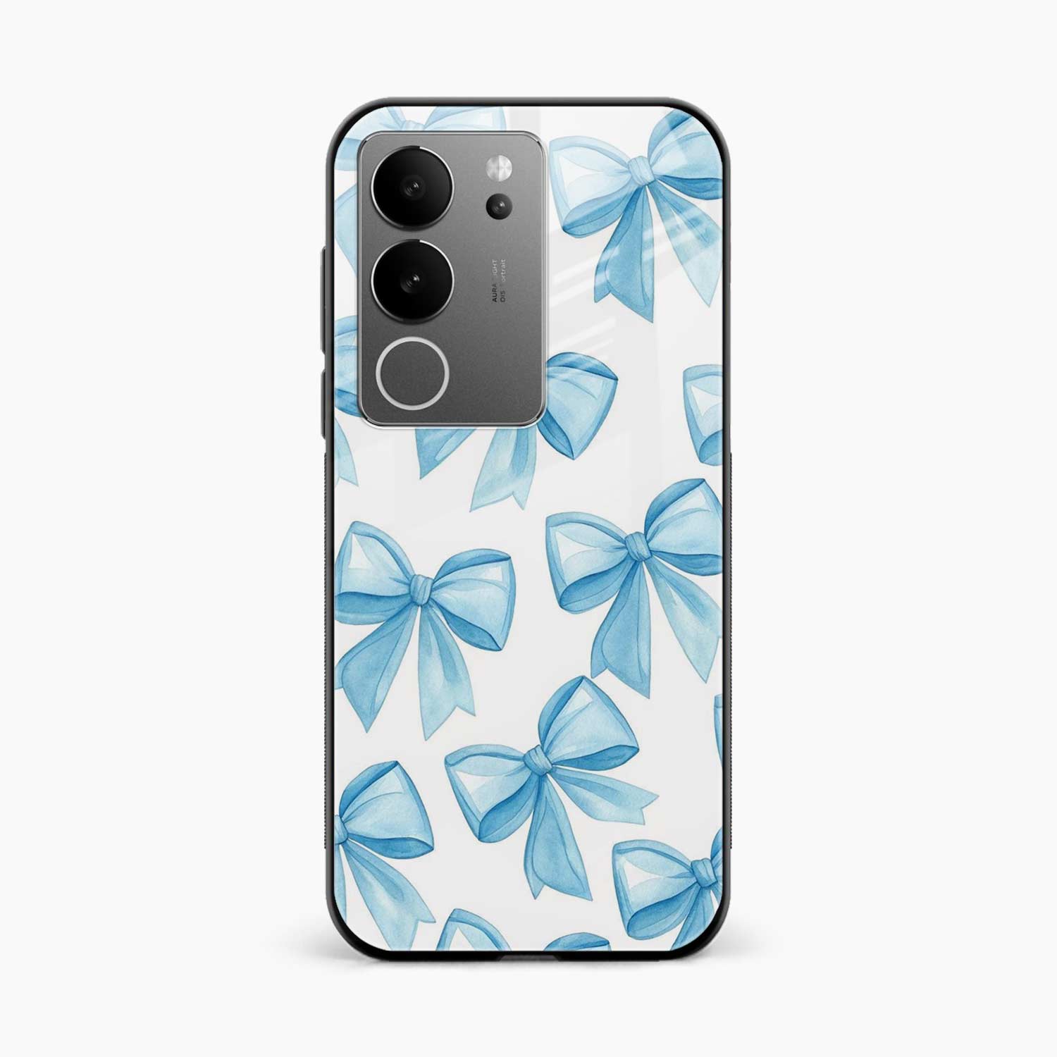 Ribbon Vivo V29 Pro Back Cover