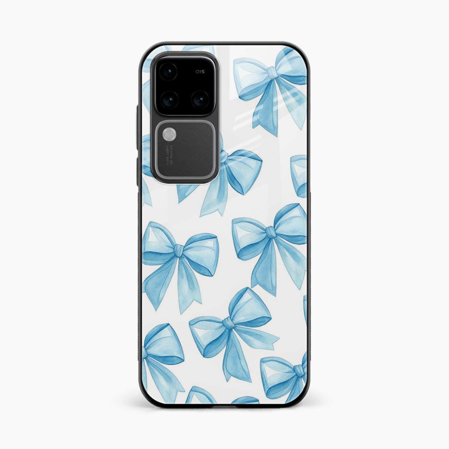 Ribbon Vivo V30 Back Cover