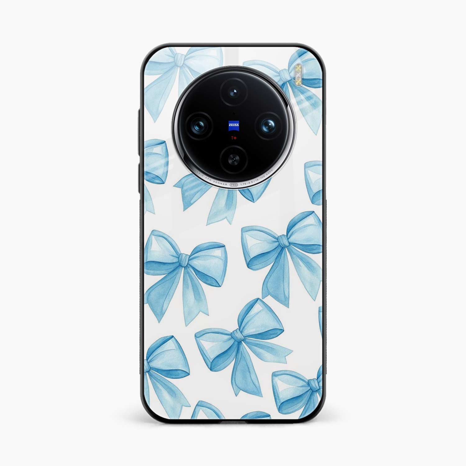 Ribbon Vivo X100 Pro Back Cover