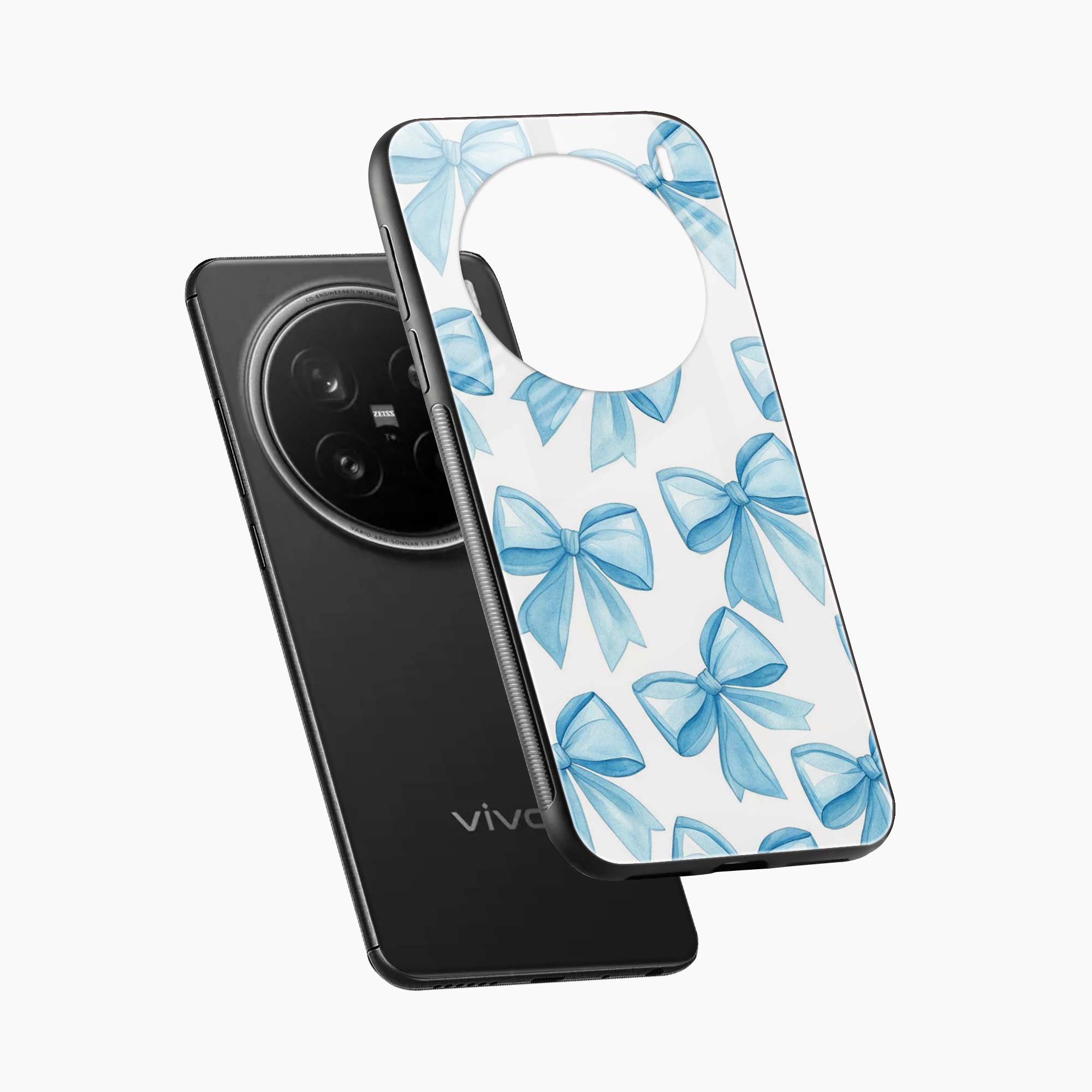 Ribbon Vivo X200 Pro 5G Back Cover