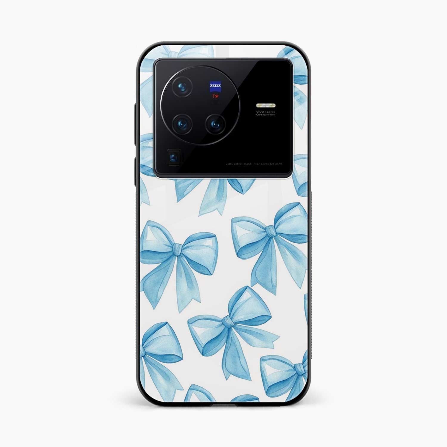 Ribbon Vivo X80 Pro Back Cover