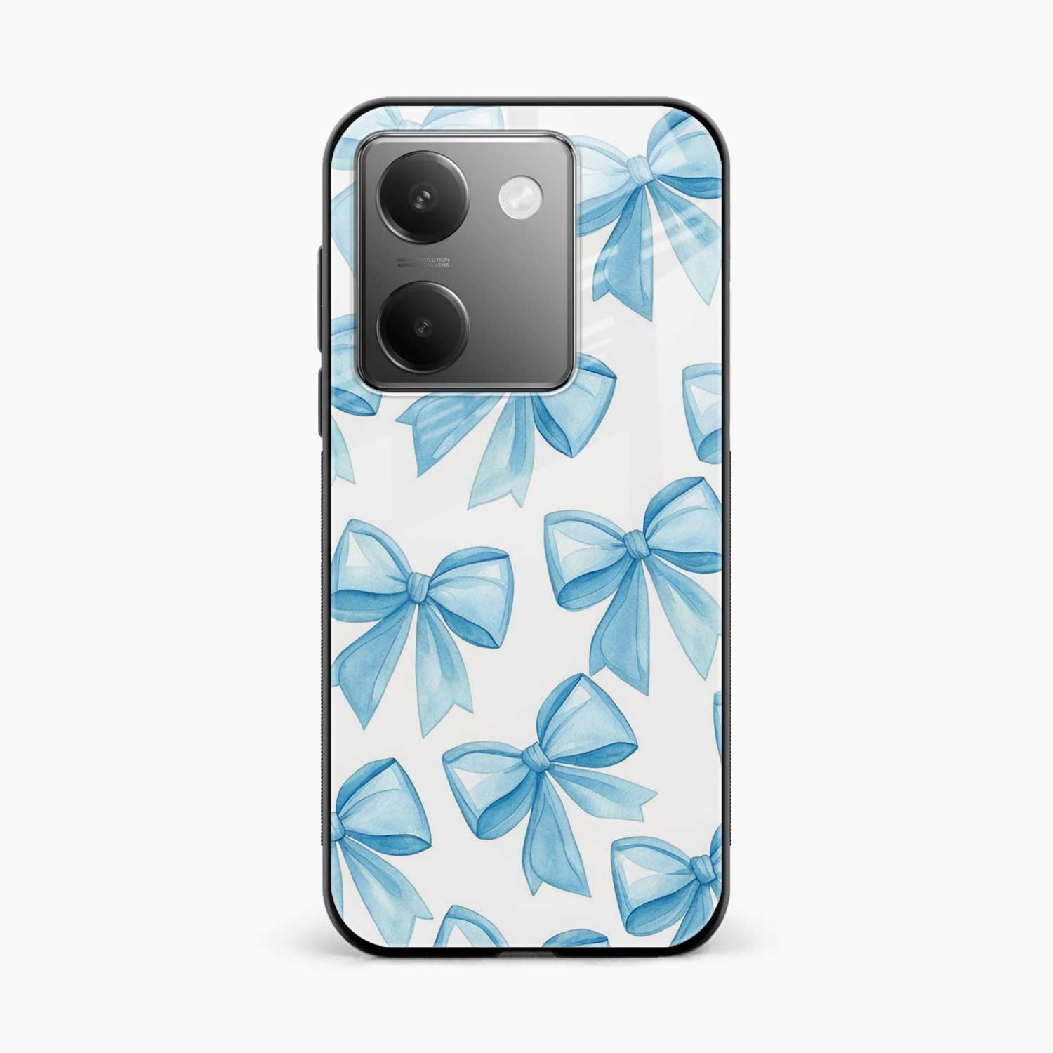 Ribbon Vivo Y200 Pro 5G Back Cover