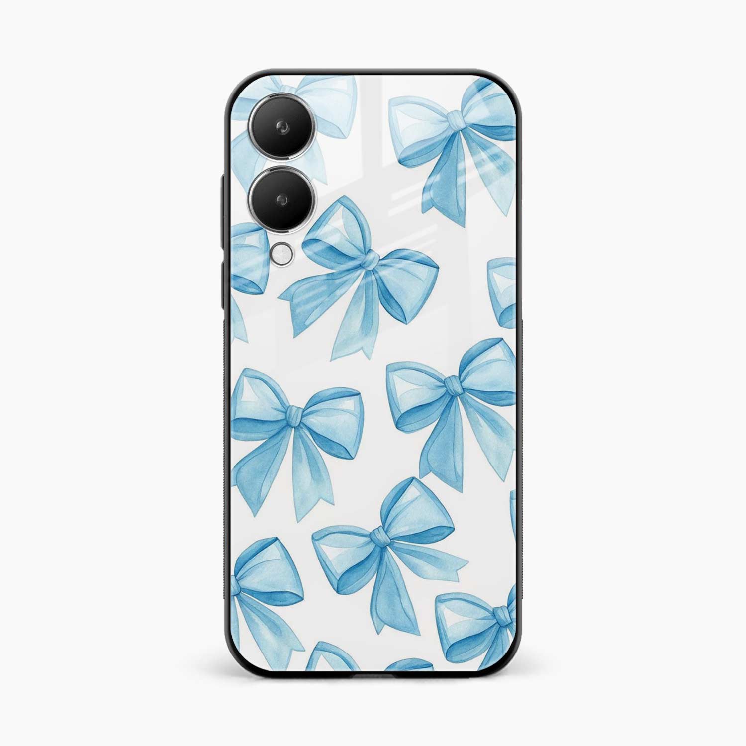 Ribbon Vivo Y28 5G Back Cover