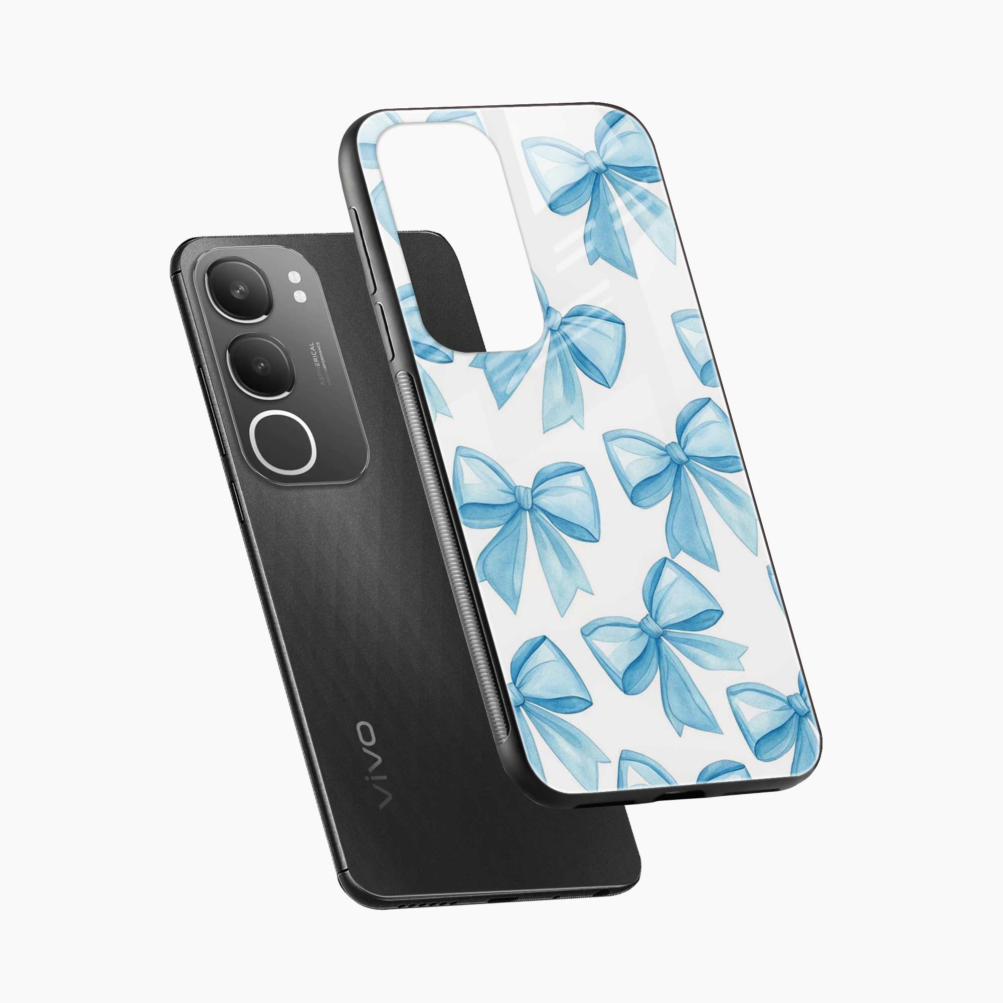 Ribbon Vivo Y29 5G Back Cover