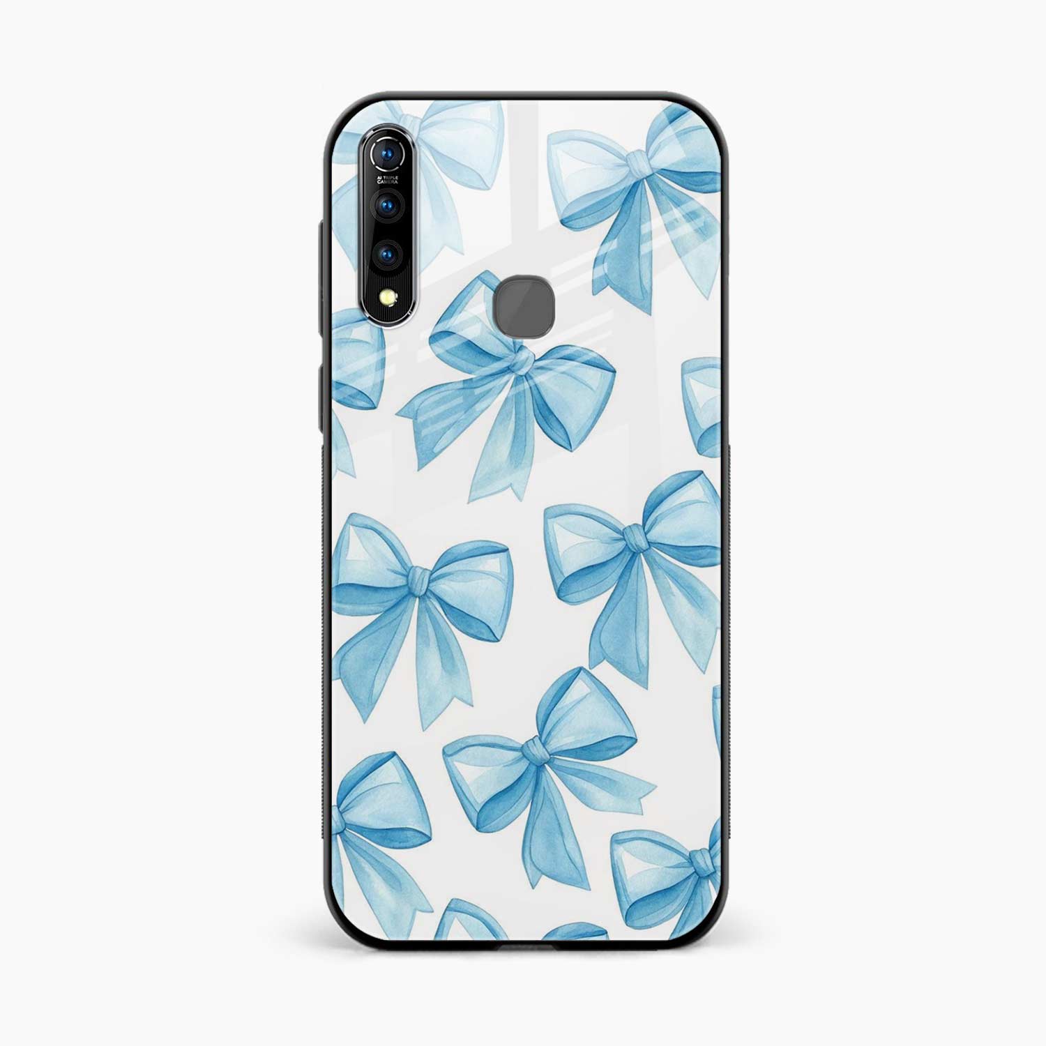 Ribbon Vivo Z1 Pro Back Cover