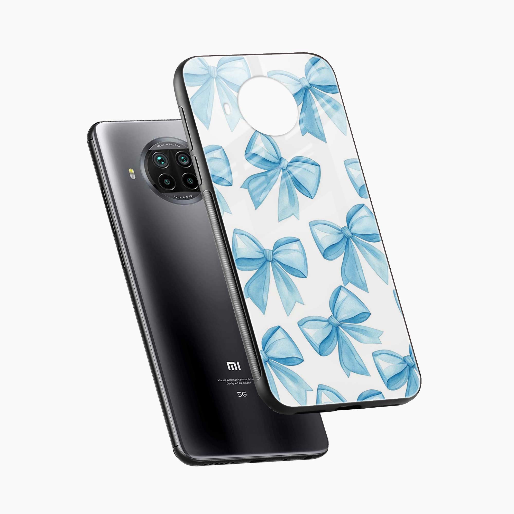 Ribbon Xiaomi Mi 10i 5G Back Cover