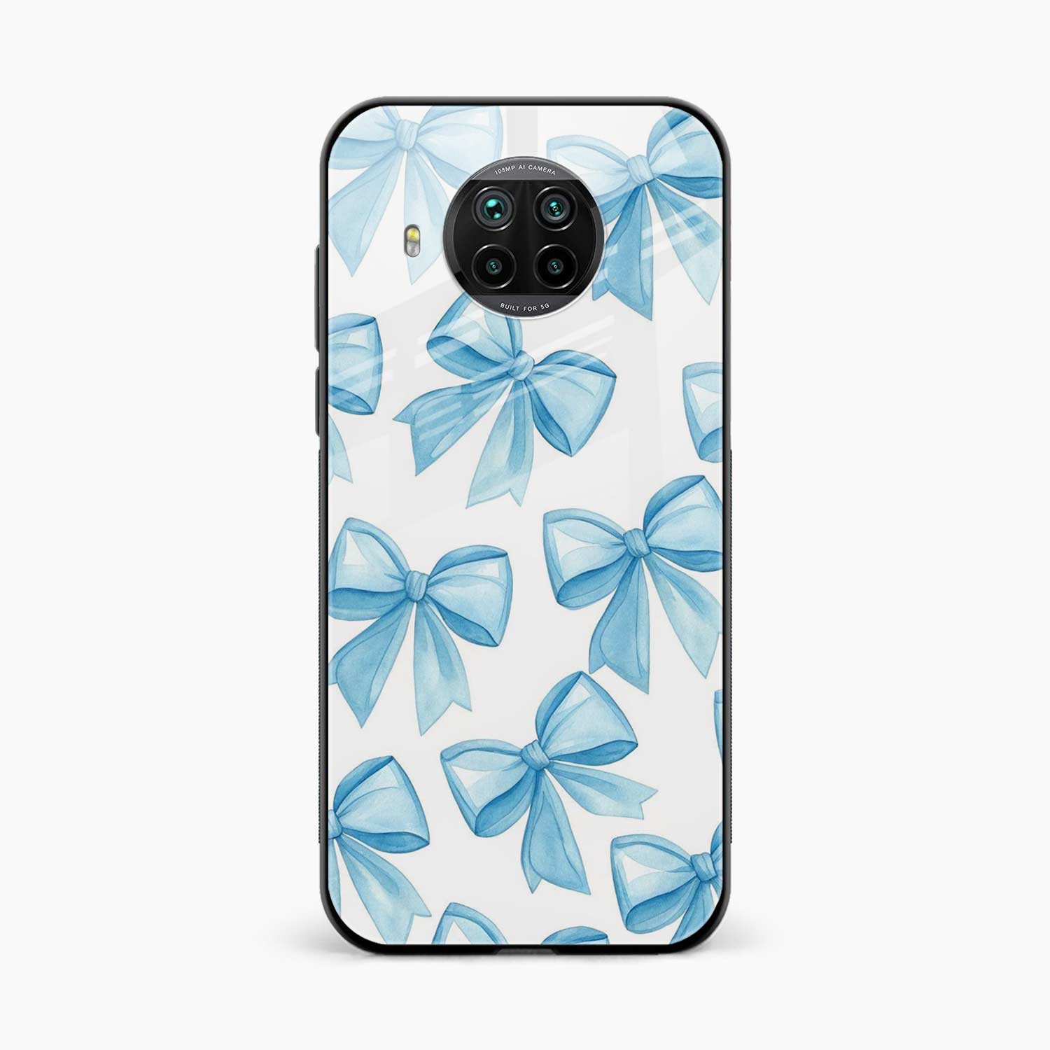 Ribbon Xiaomi Mi 10i 5G Back Cover