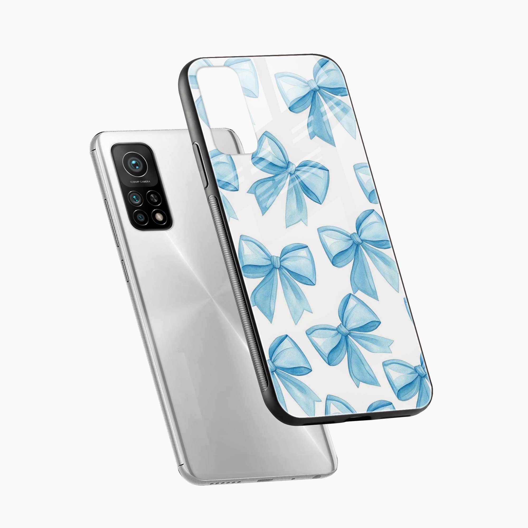 Ribbon Xiaomi Mi 10T Back Cover