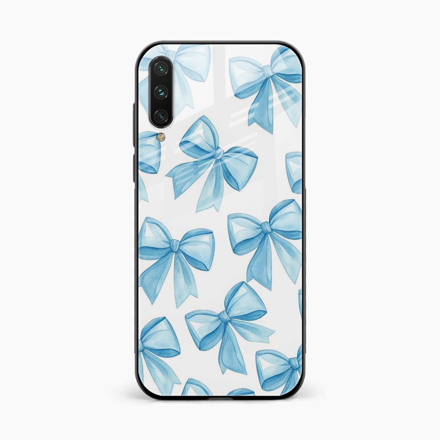 Ribbon Xiaomi Mi A3 Back Cover