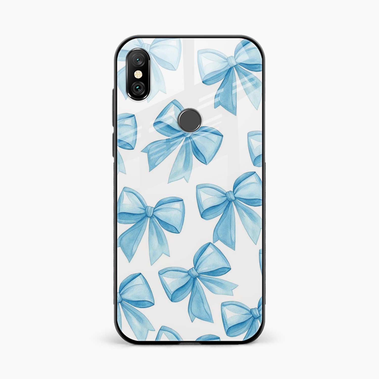Ribbon Xiaomi Mi A2 Lite Back Cover