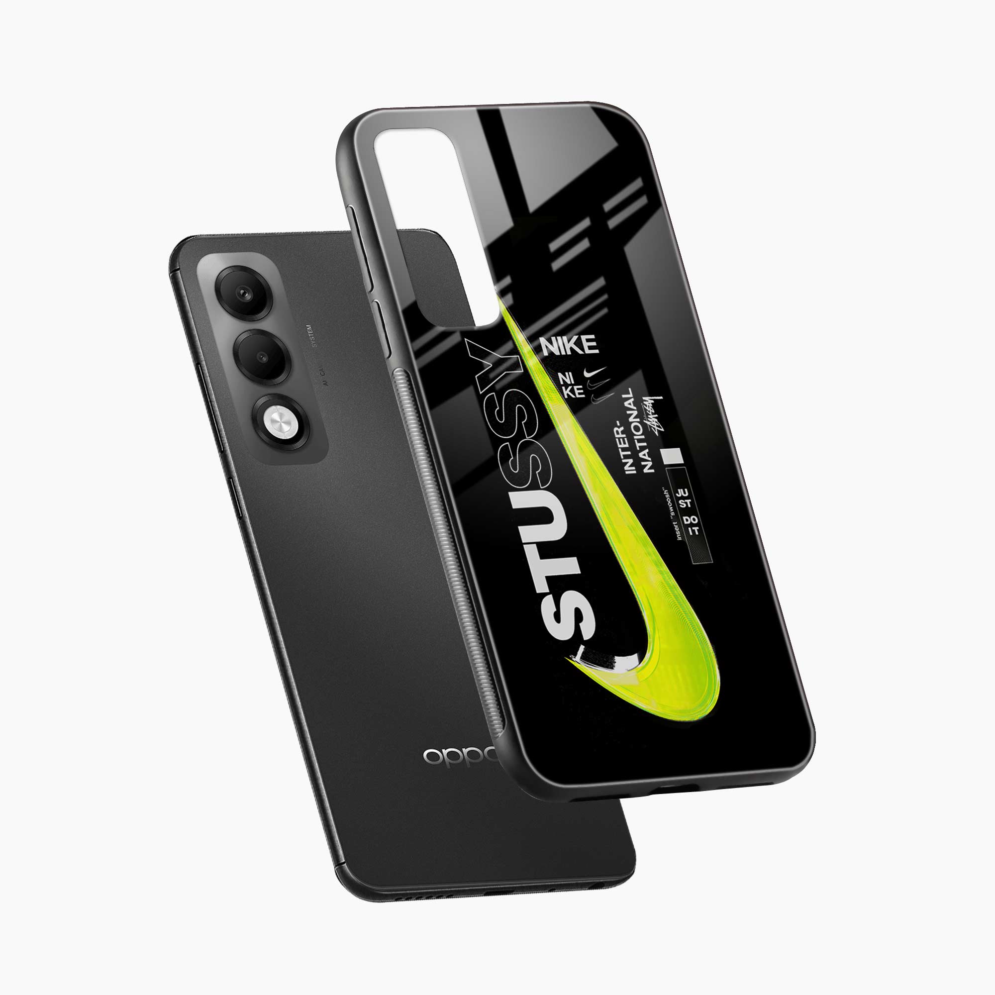 Sassy Oppo K13x 5G Back Cover