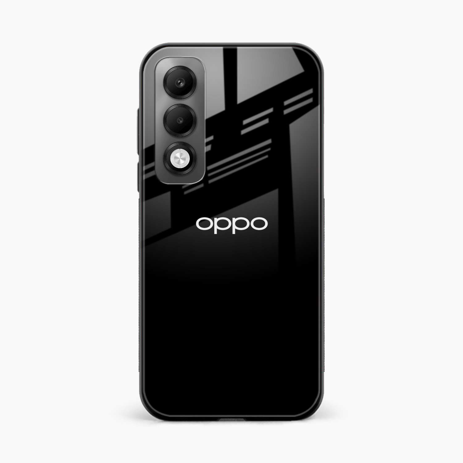 Simply Elegant Oppo K13x 5G Back Cover