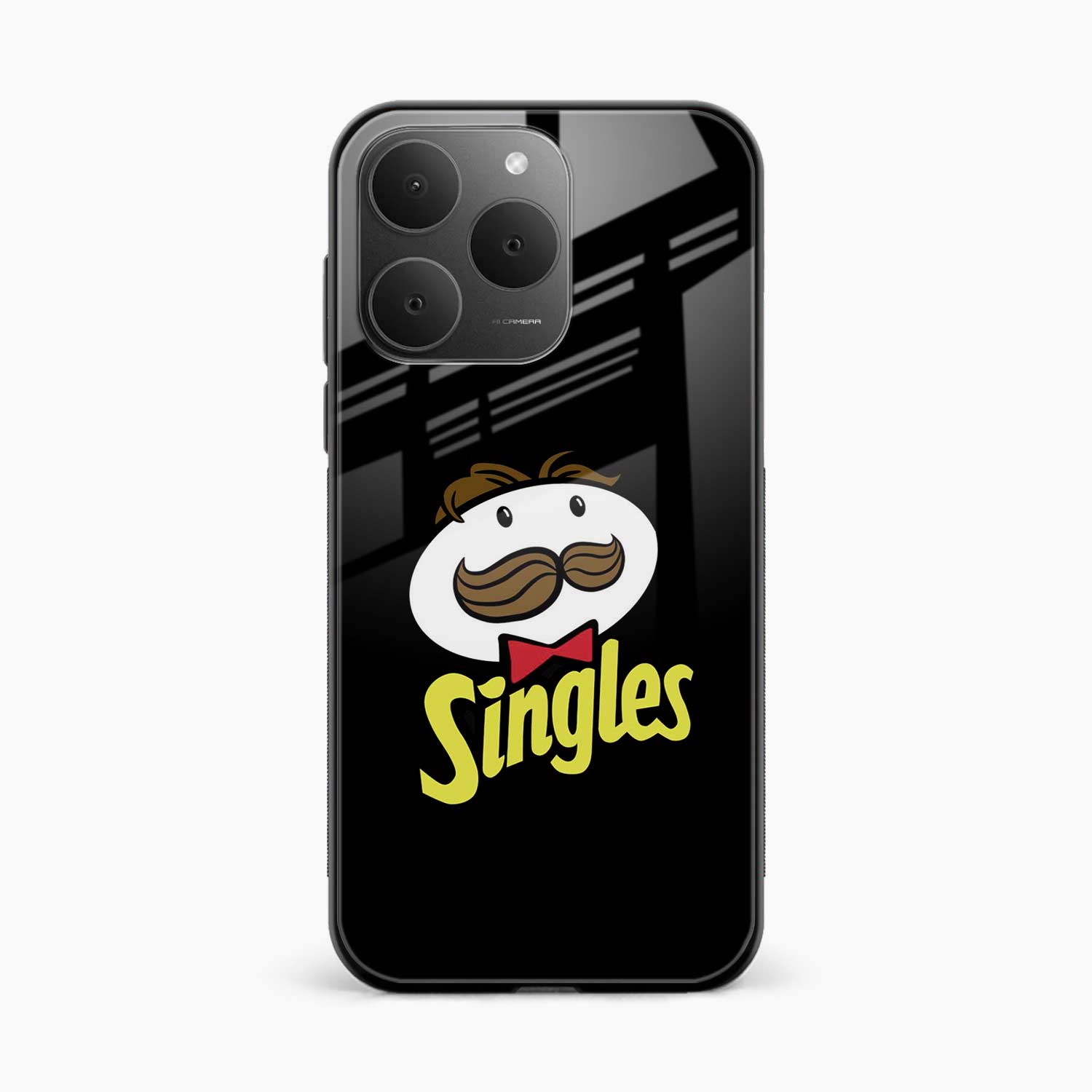 Singles Realme 15t 5G Back Cover