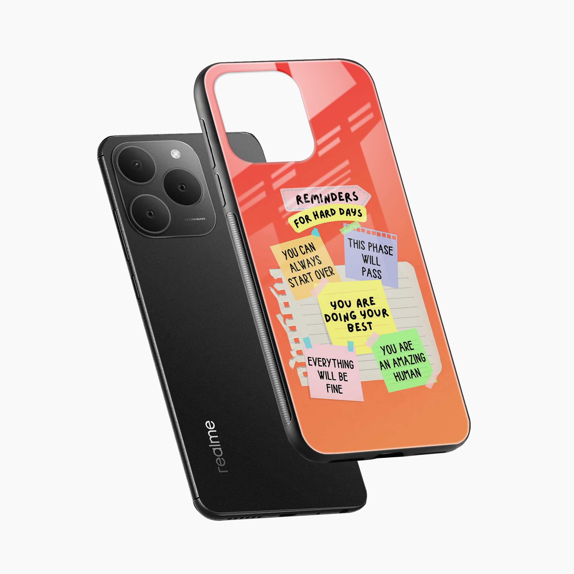 Todo Realme 15t 5G Back Cover