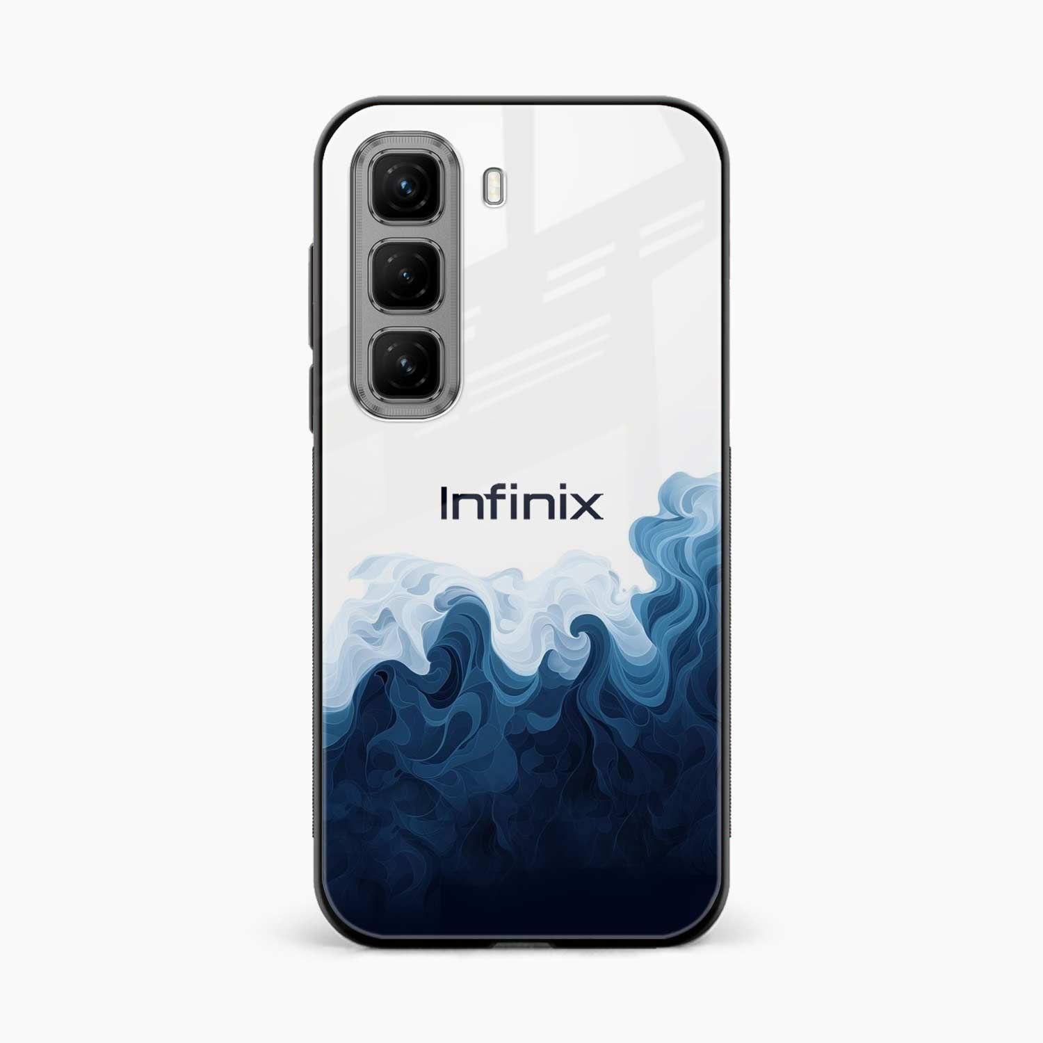 Waves Infinix Hot 50 5G Back Cover