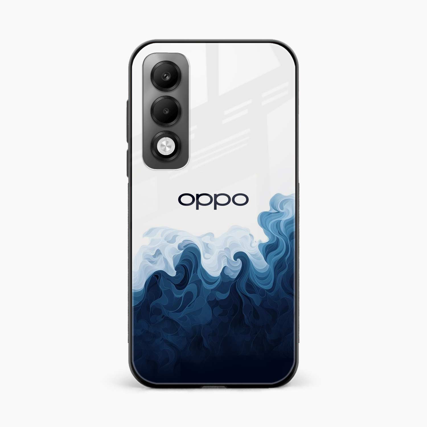 Waves Oppo K13x 5G Back Cover
