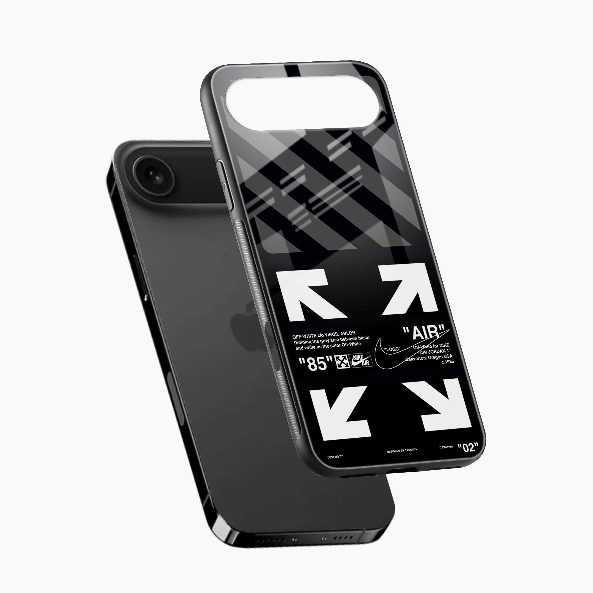 Air iPhone Air Back Cover